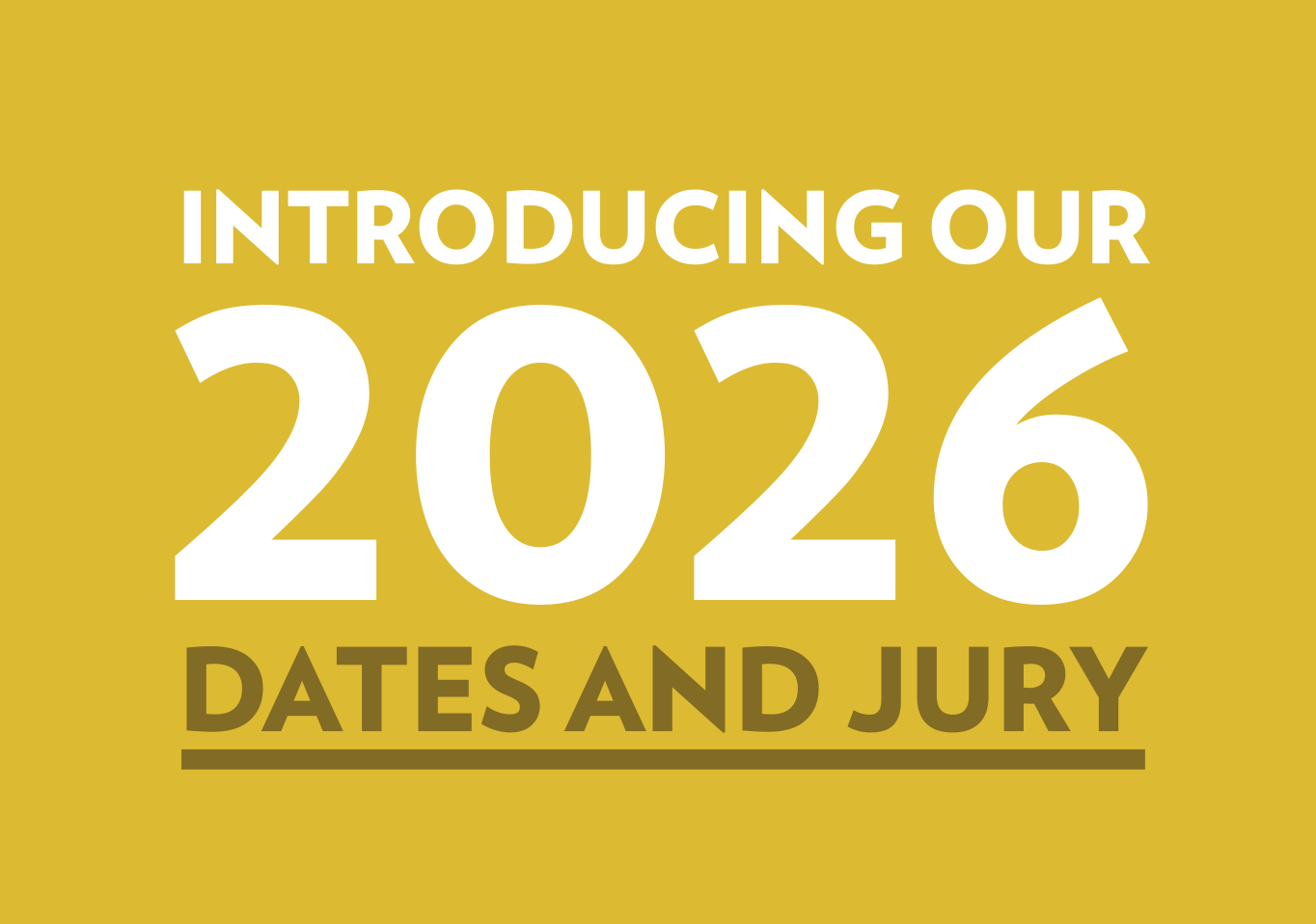 NORTHERN IRELAND INTERNATIONAL ORGAN COMPETITION 2026 ANNOUNCES DATES AND JURY