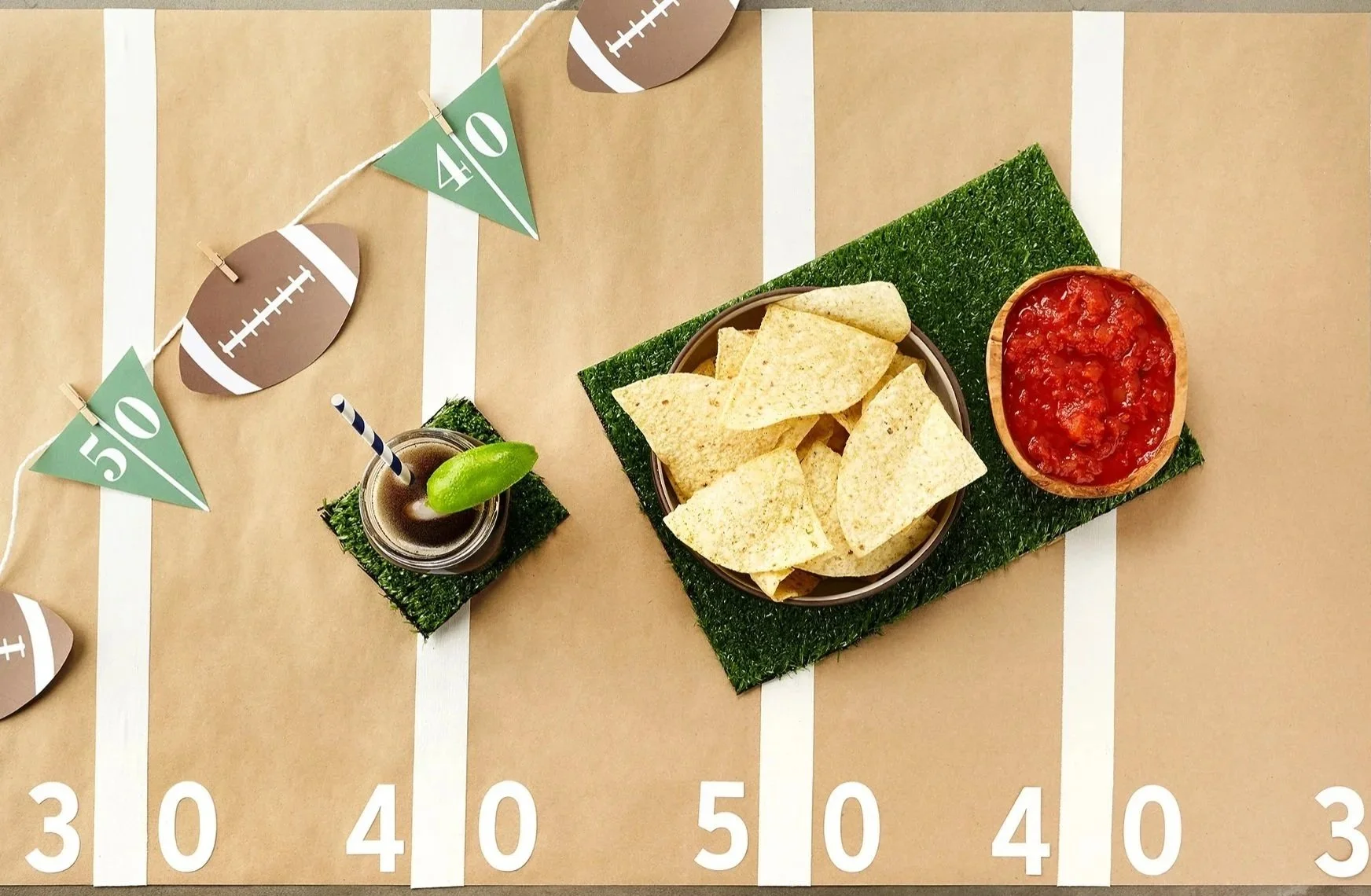 Loblaws x PepsiCo Super Bowl LII Campaign