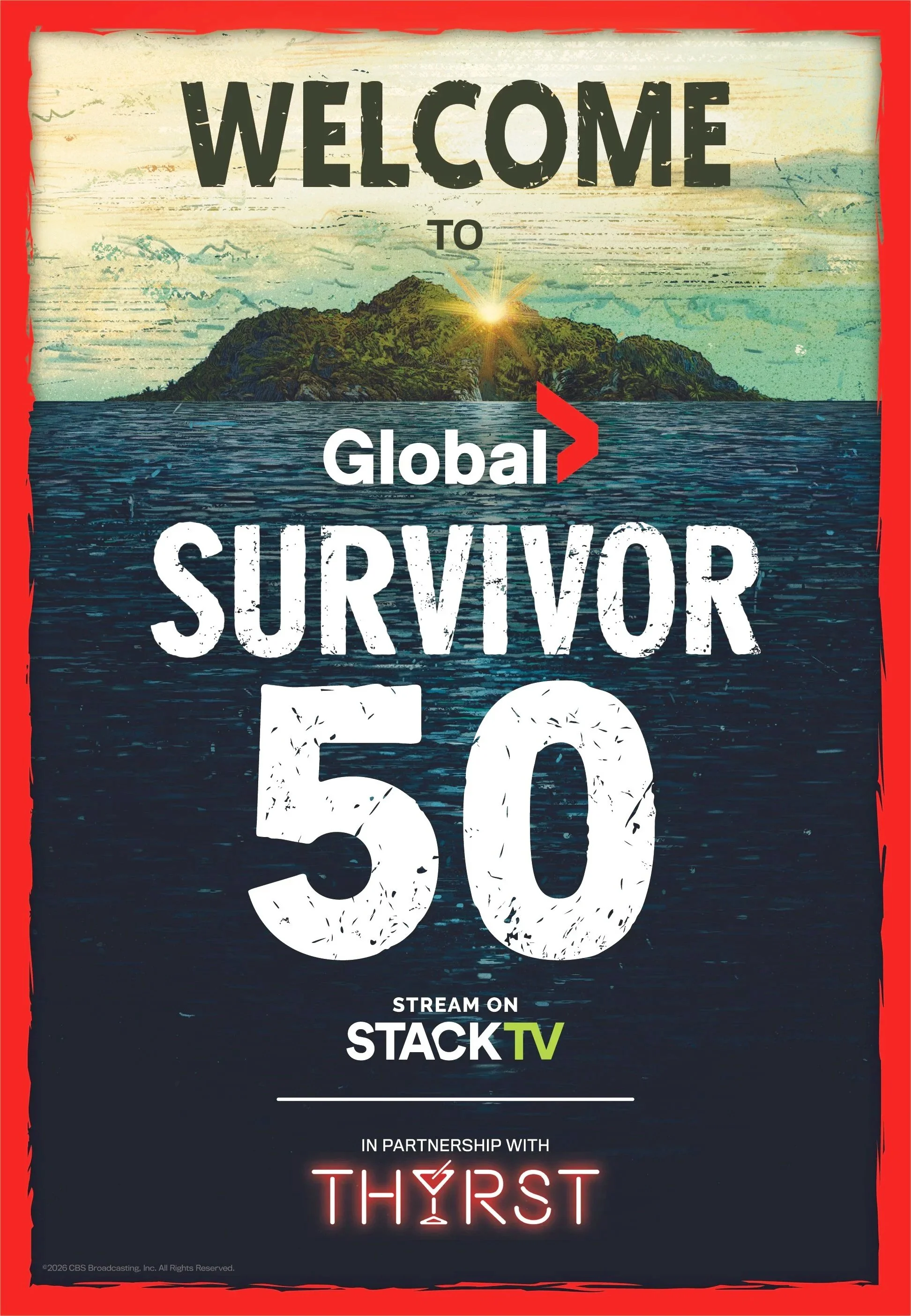 Global_Survivor50_WatchParty_WelcomeSign_27x39in_PROOF.jpg
