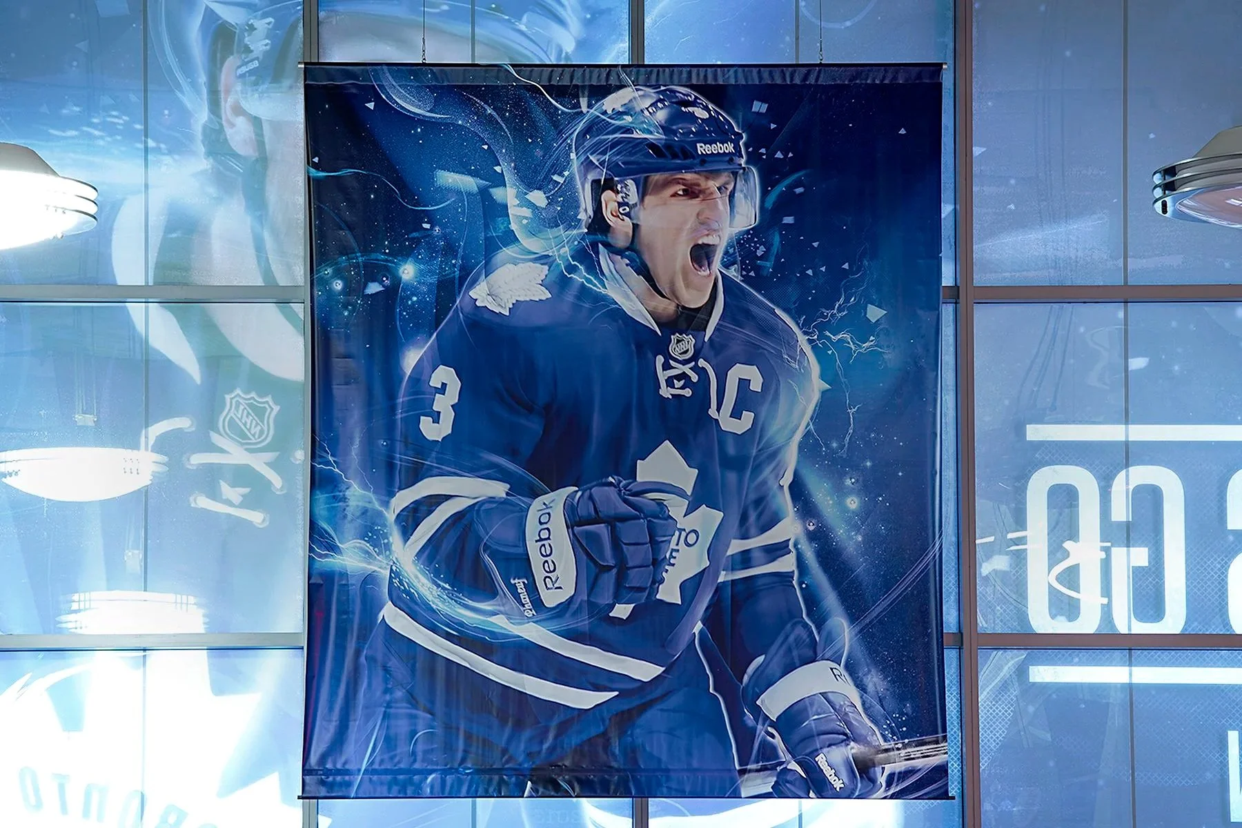 MAPLE LEAF SPORTS & ENTERTAINMENT