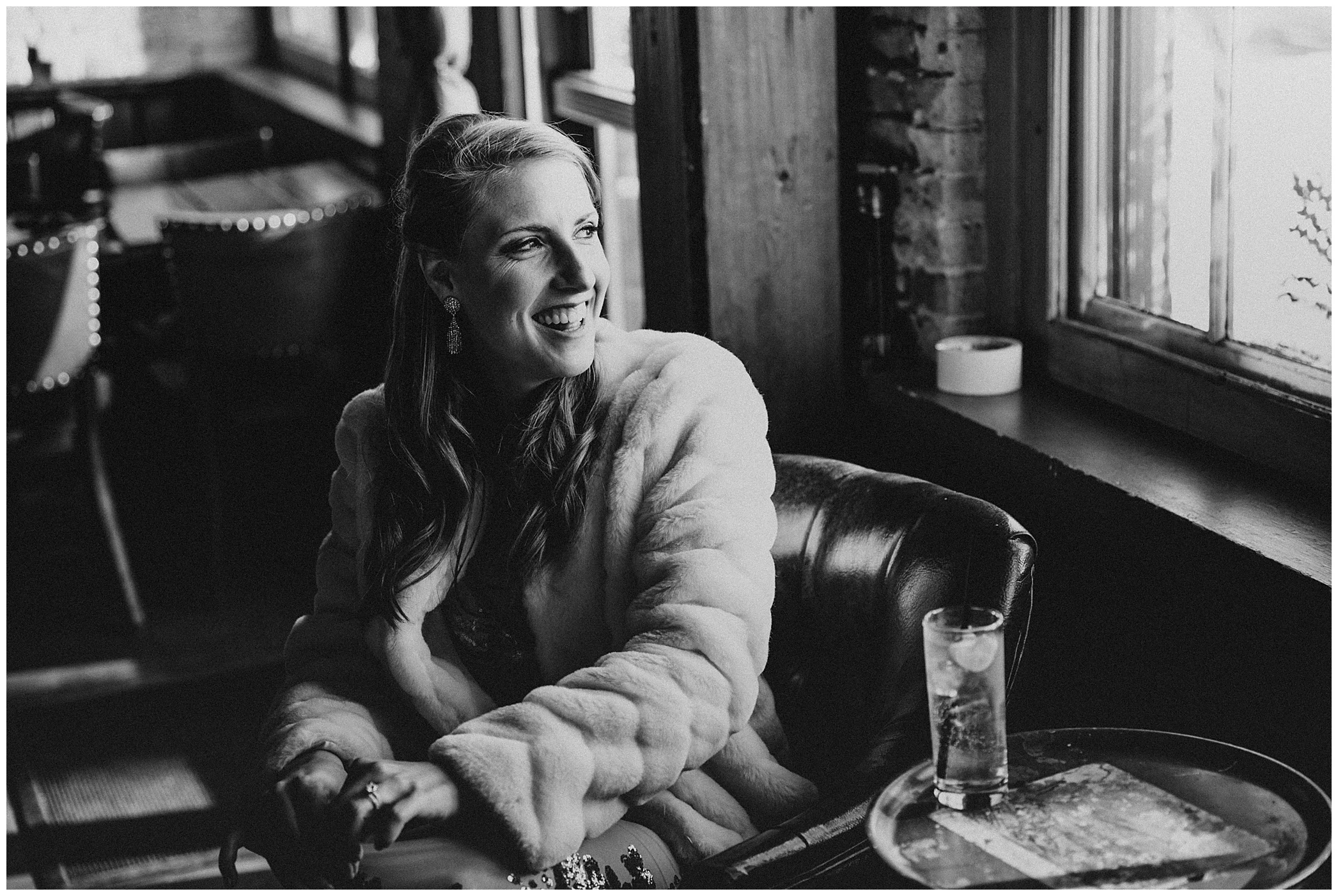 Minneapolis Courthouse Elopement