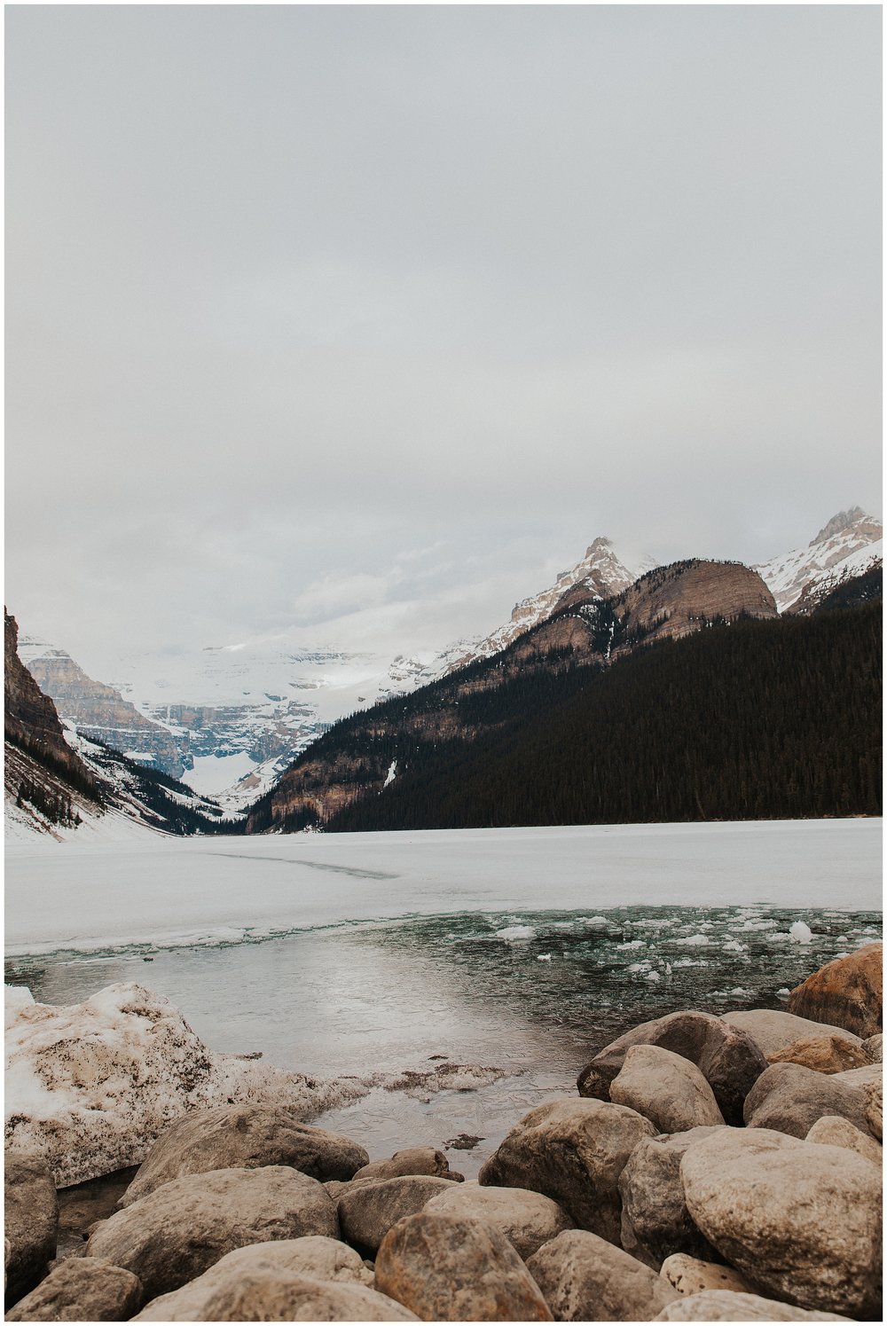 Banff Road Trip 