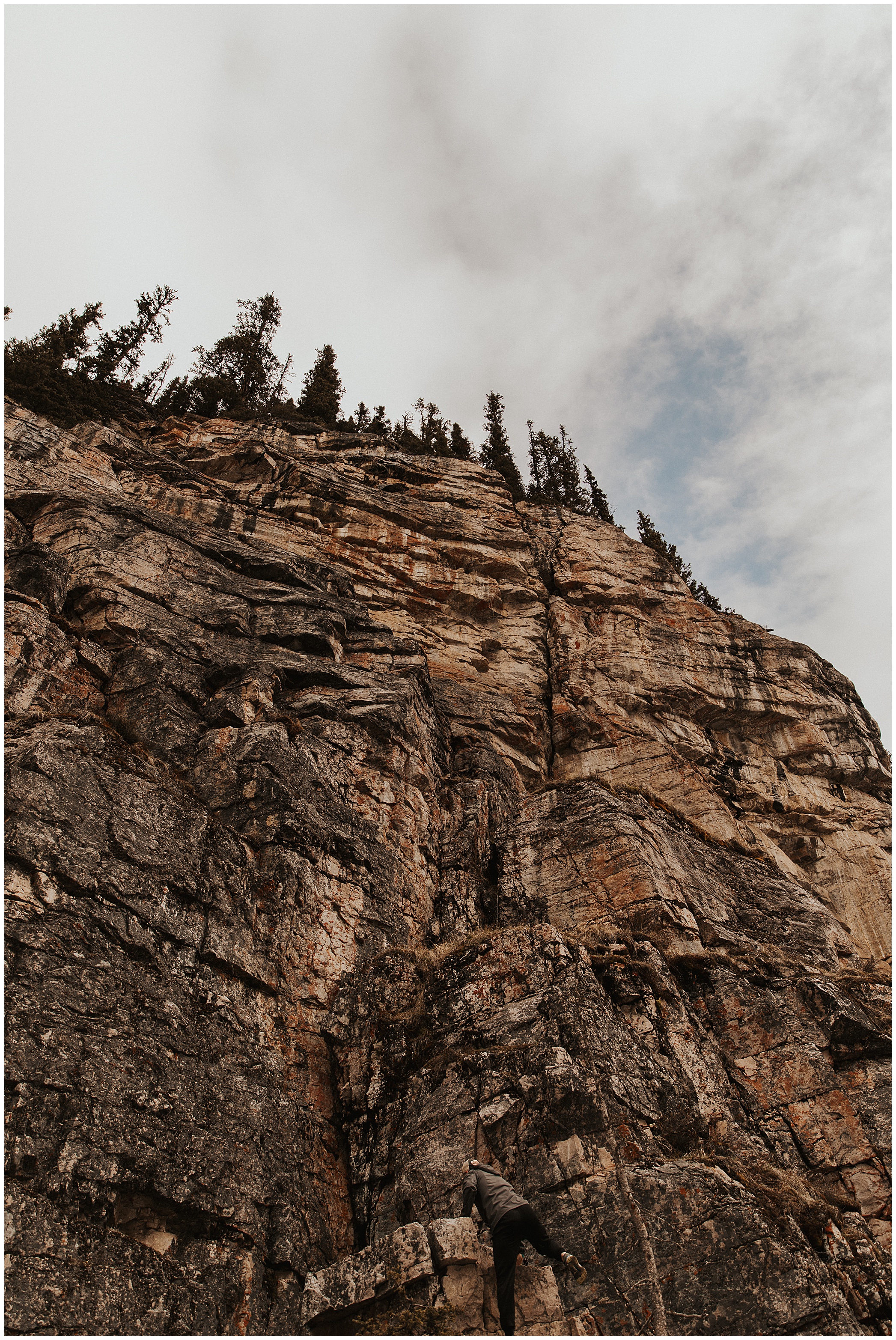 Banff Road Trip