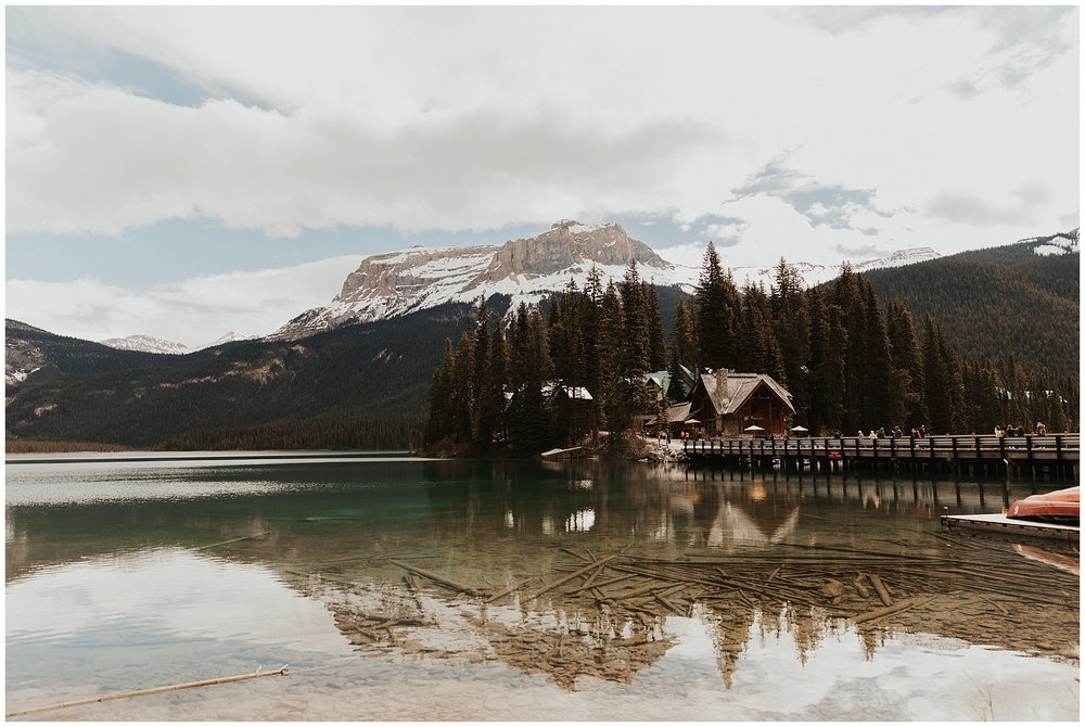 Banff Road Trip 