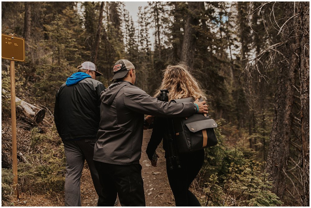 Banff Road Trip 