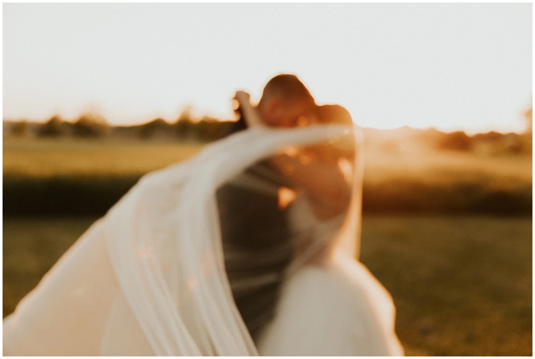 Maple Ridge Farm Wedding