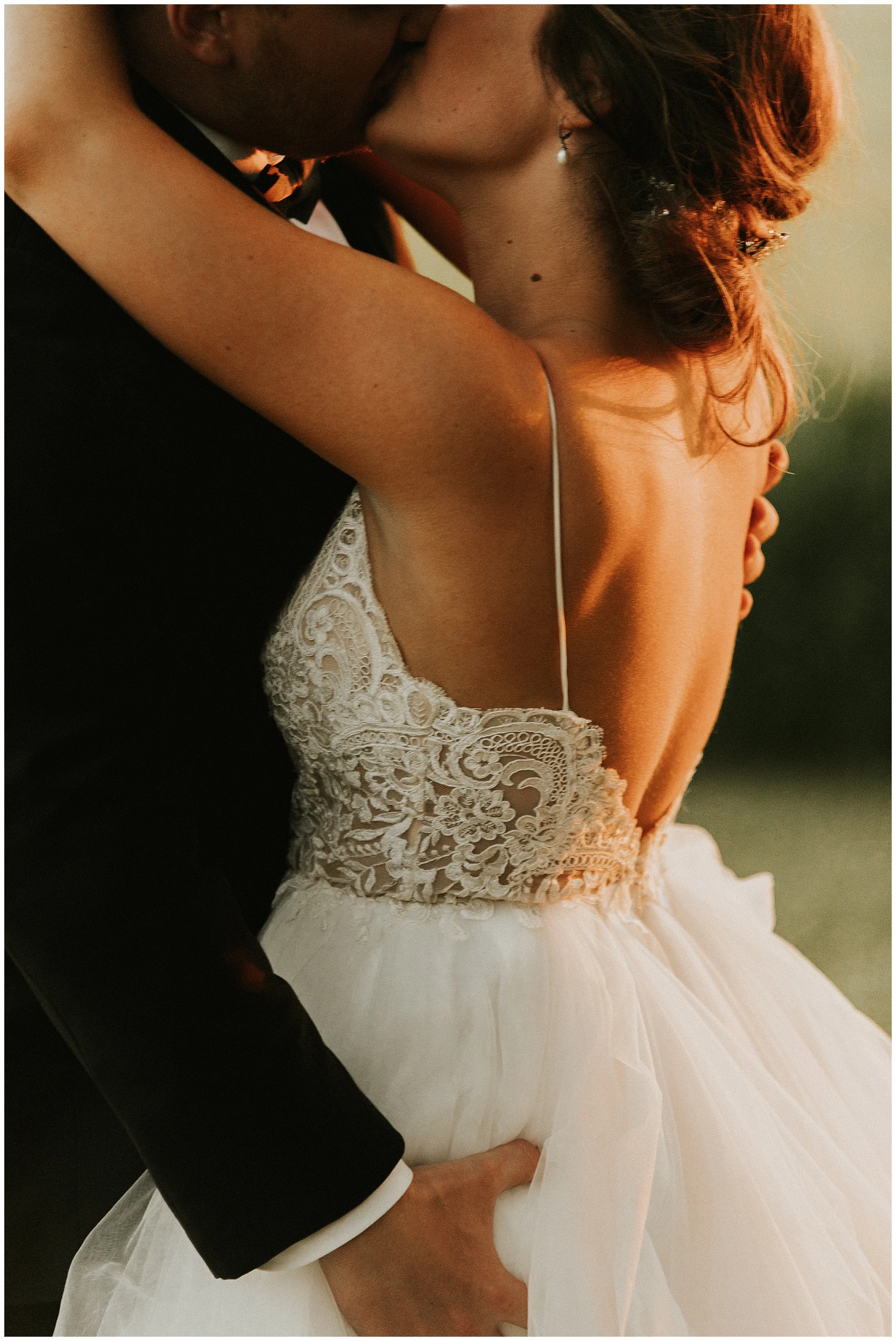 Maple Ridge Farm Wedding