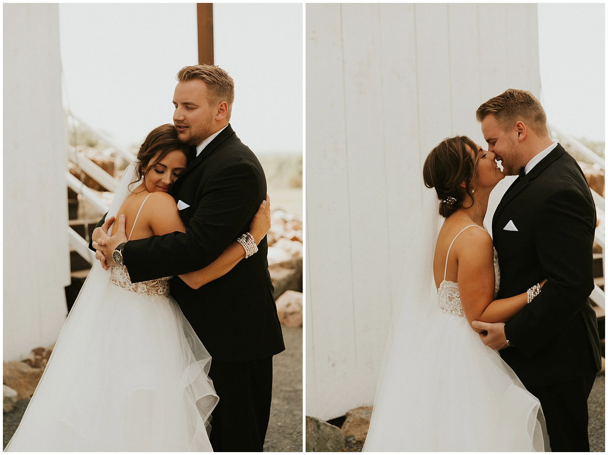 Maple Ridge Farm Wedding