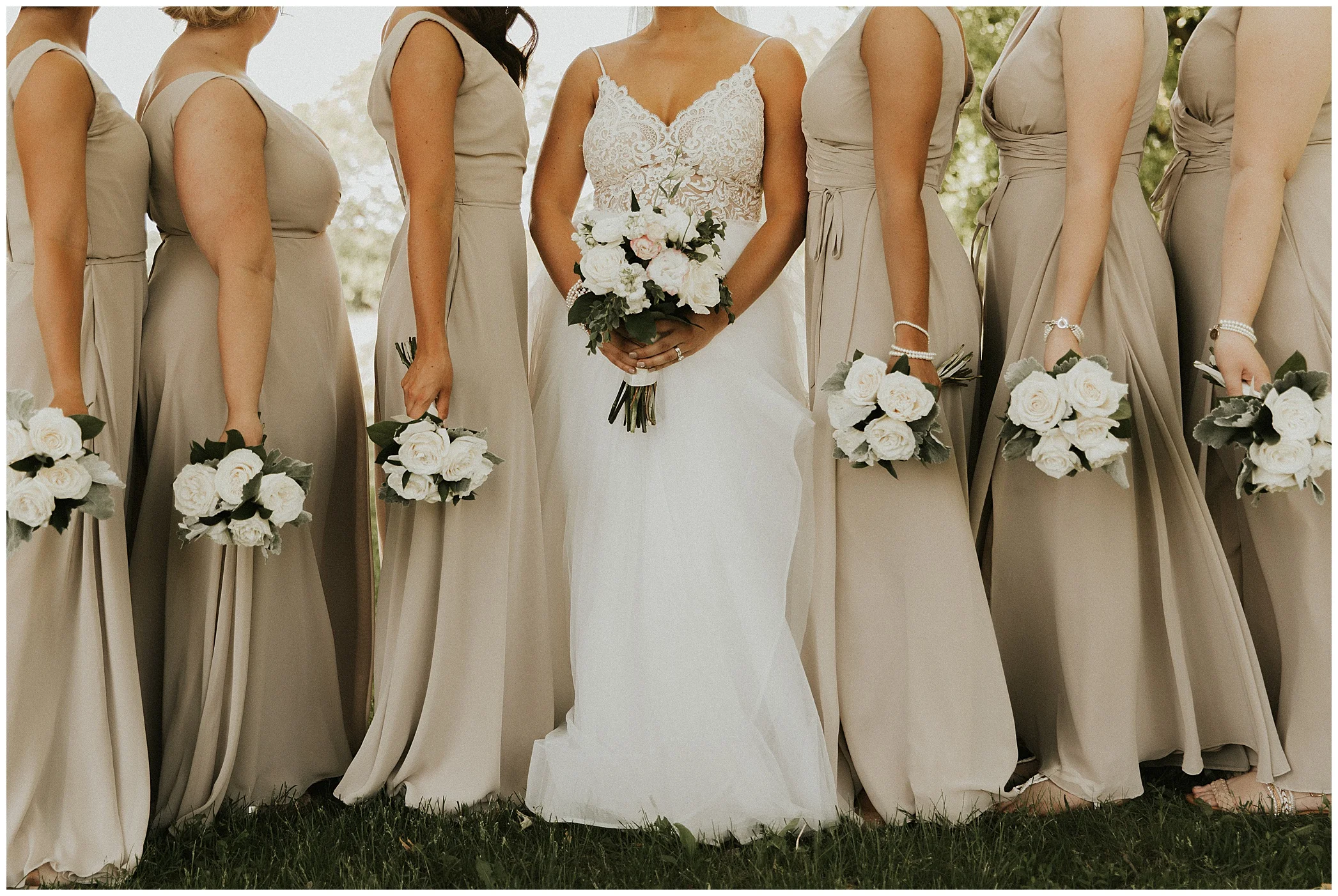 Maple Ridge Farm Wedding