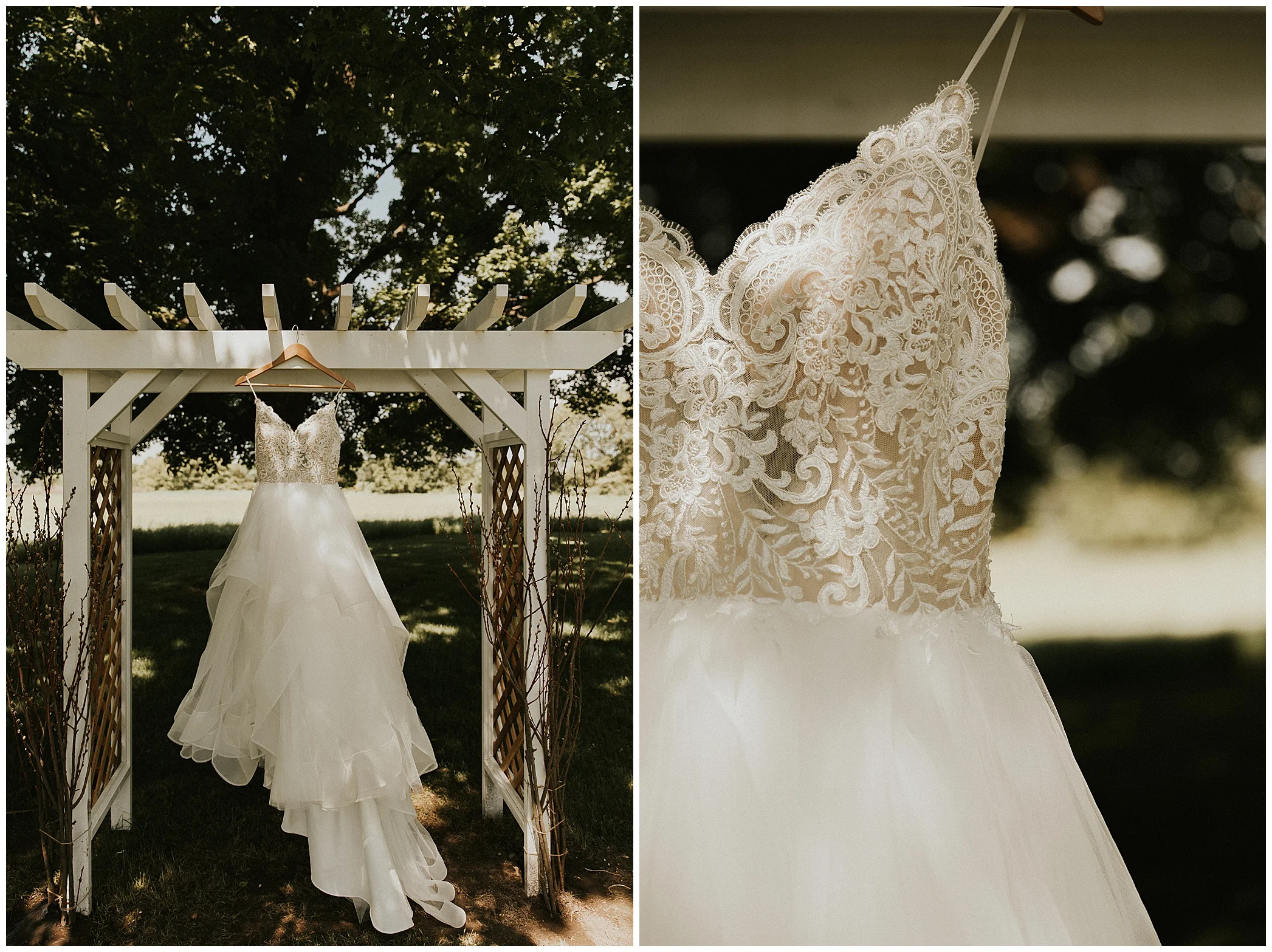 Maple Ridge Farm Wedding