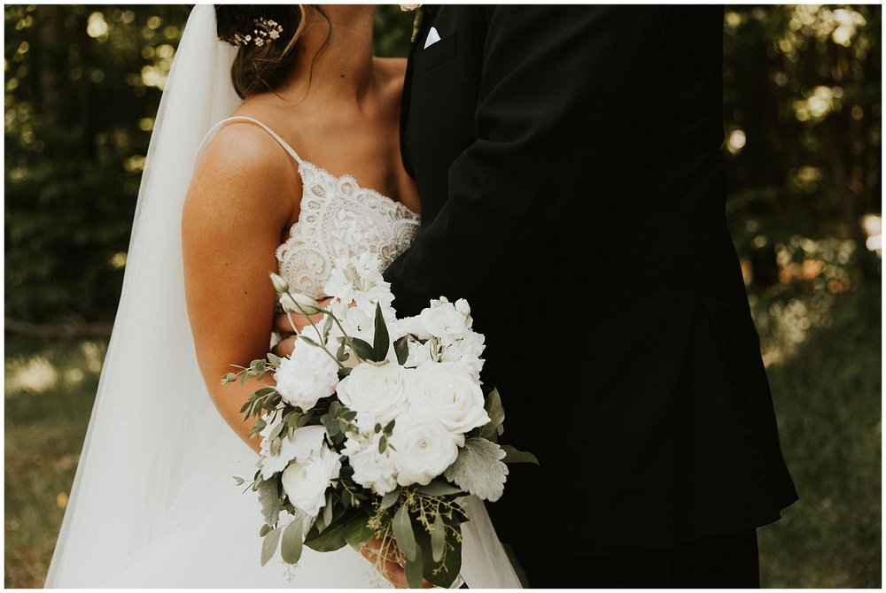 Maple Ridge Farm Wedding 