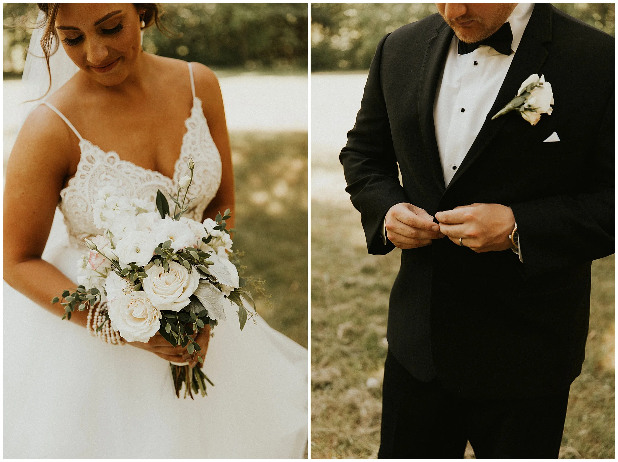 Maple Ridge Farm Wedding