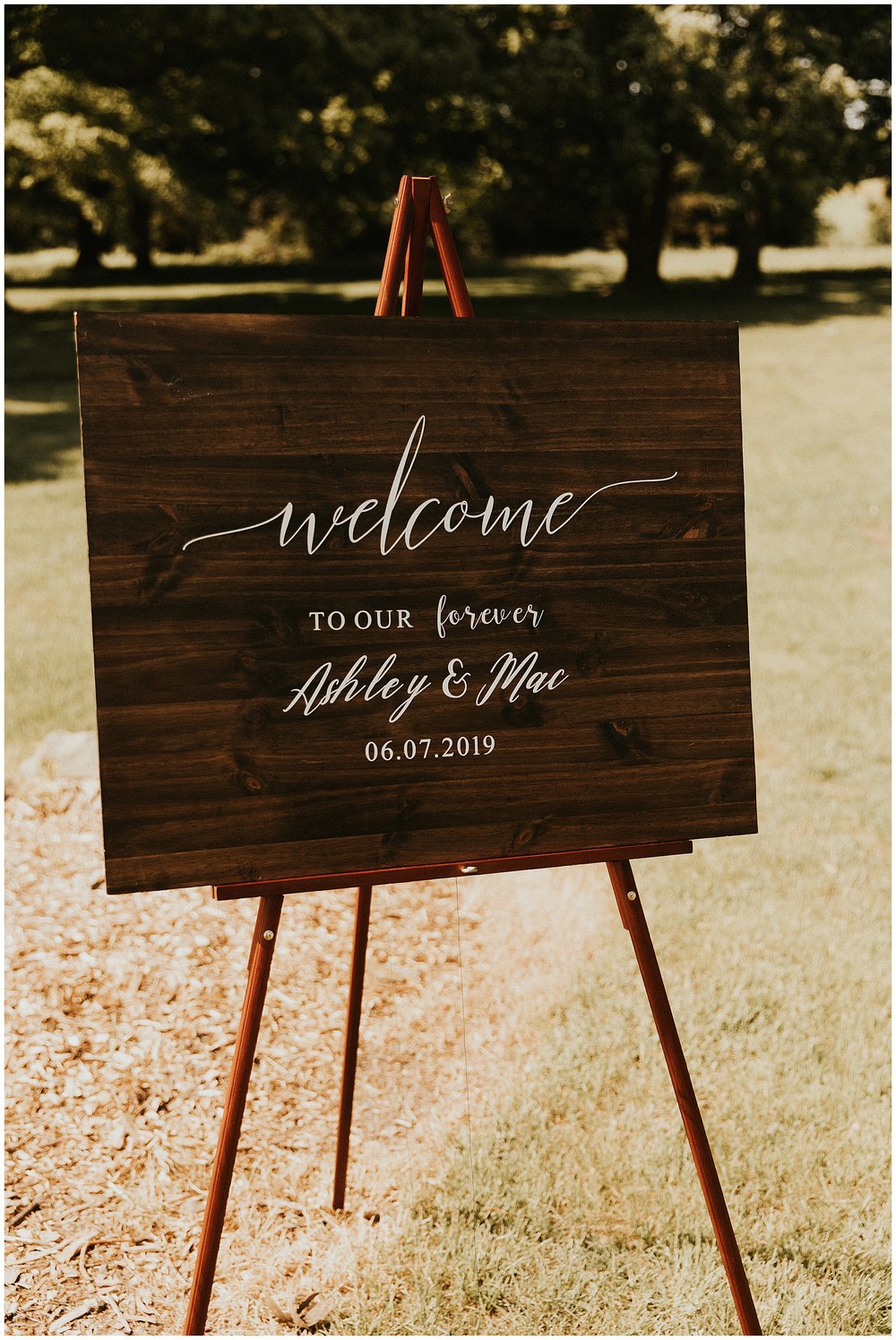 Maple Ridge Farm Wedding 