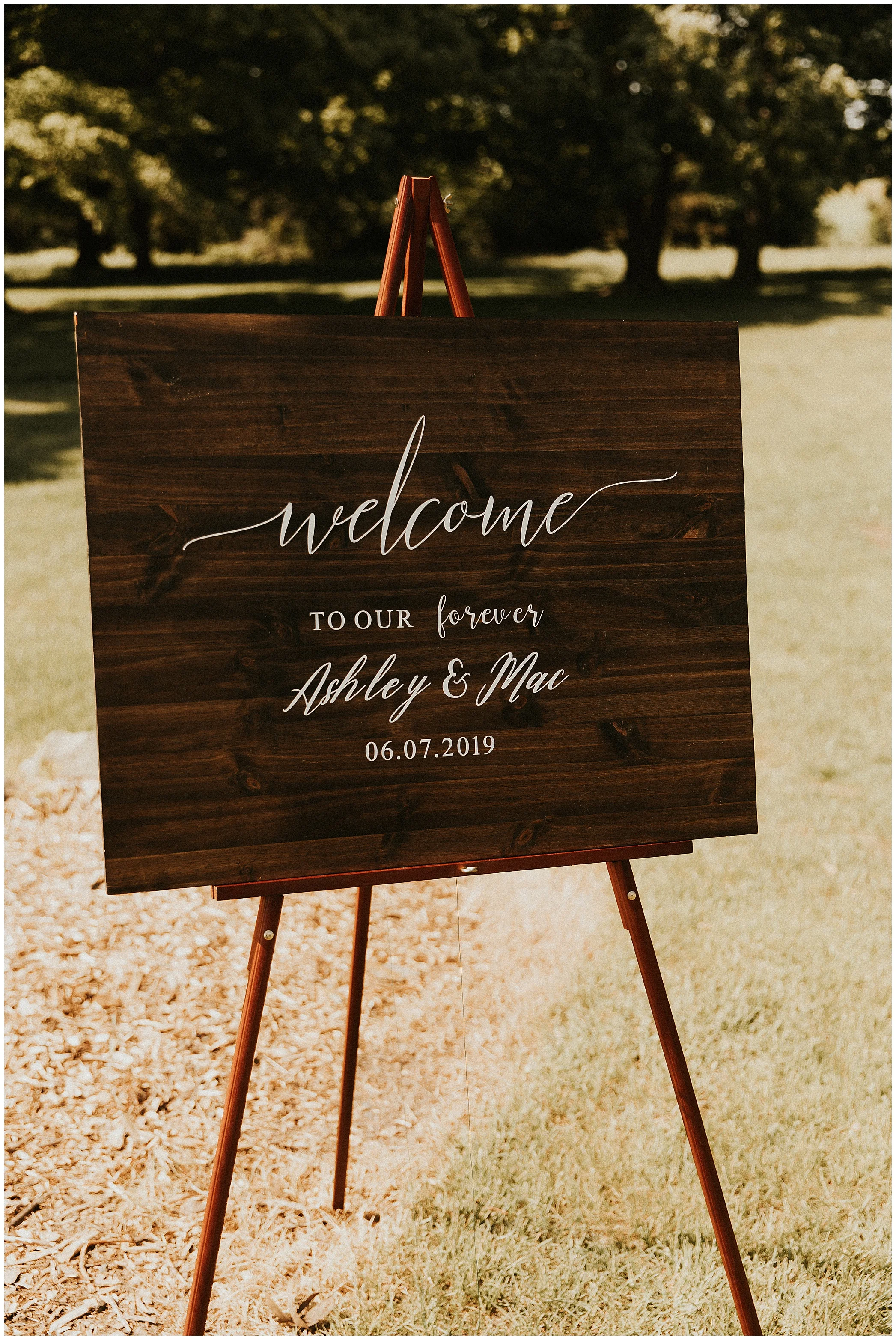 Maple Ridge Farm Wedding