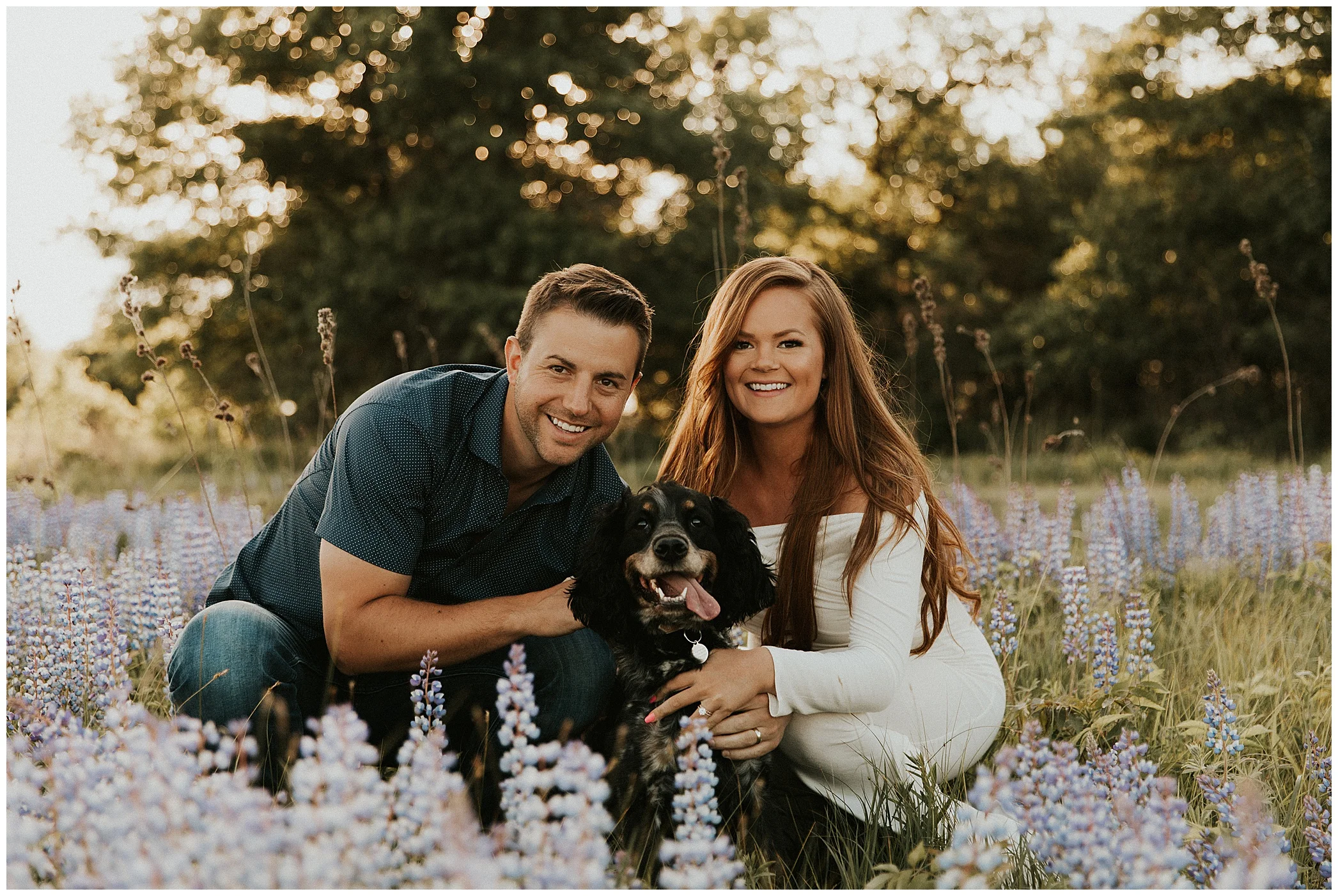 Minnesota Summer Maternity