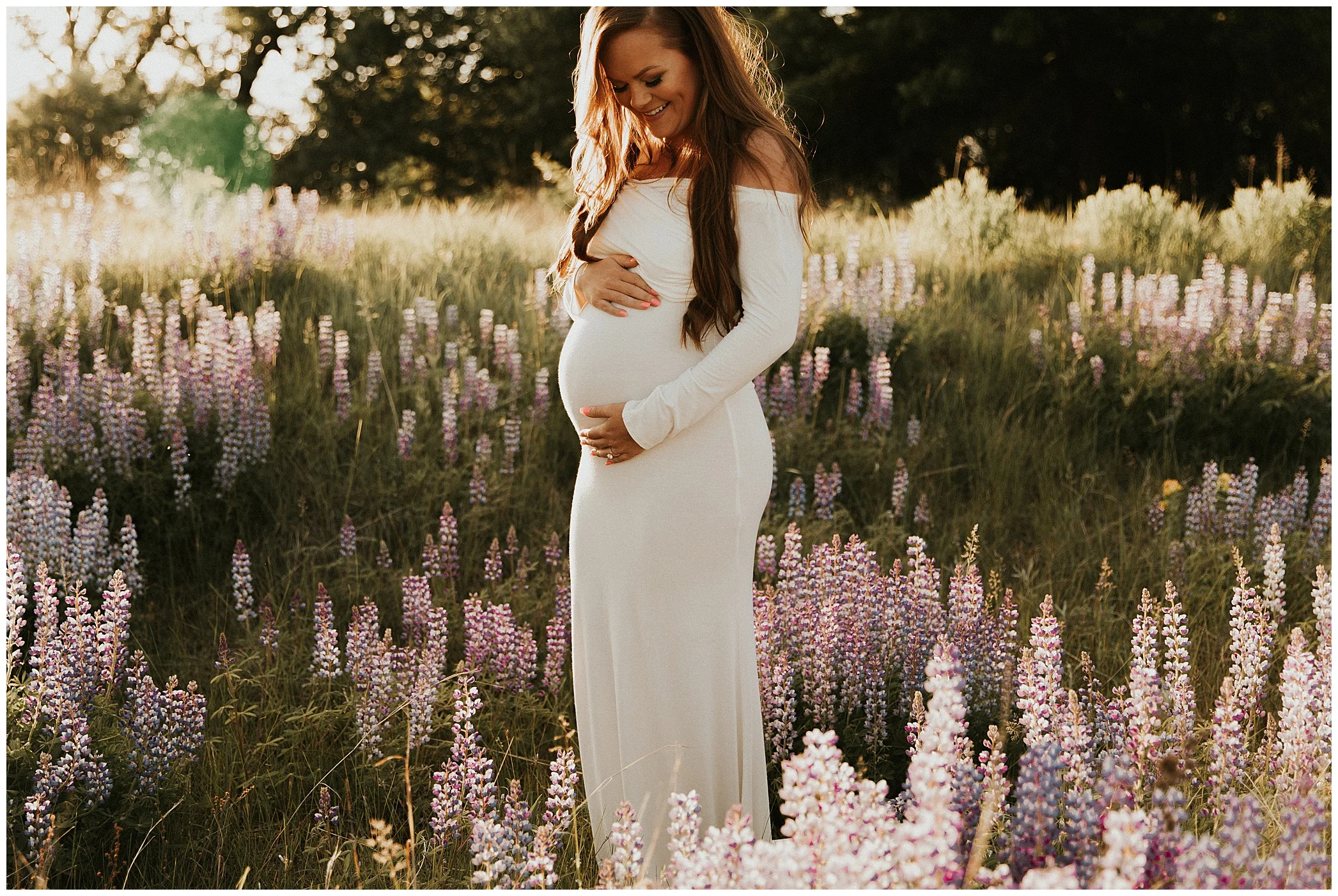 Minnesota Summer Maternity