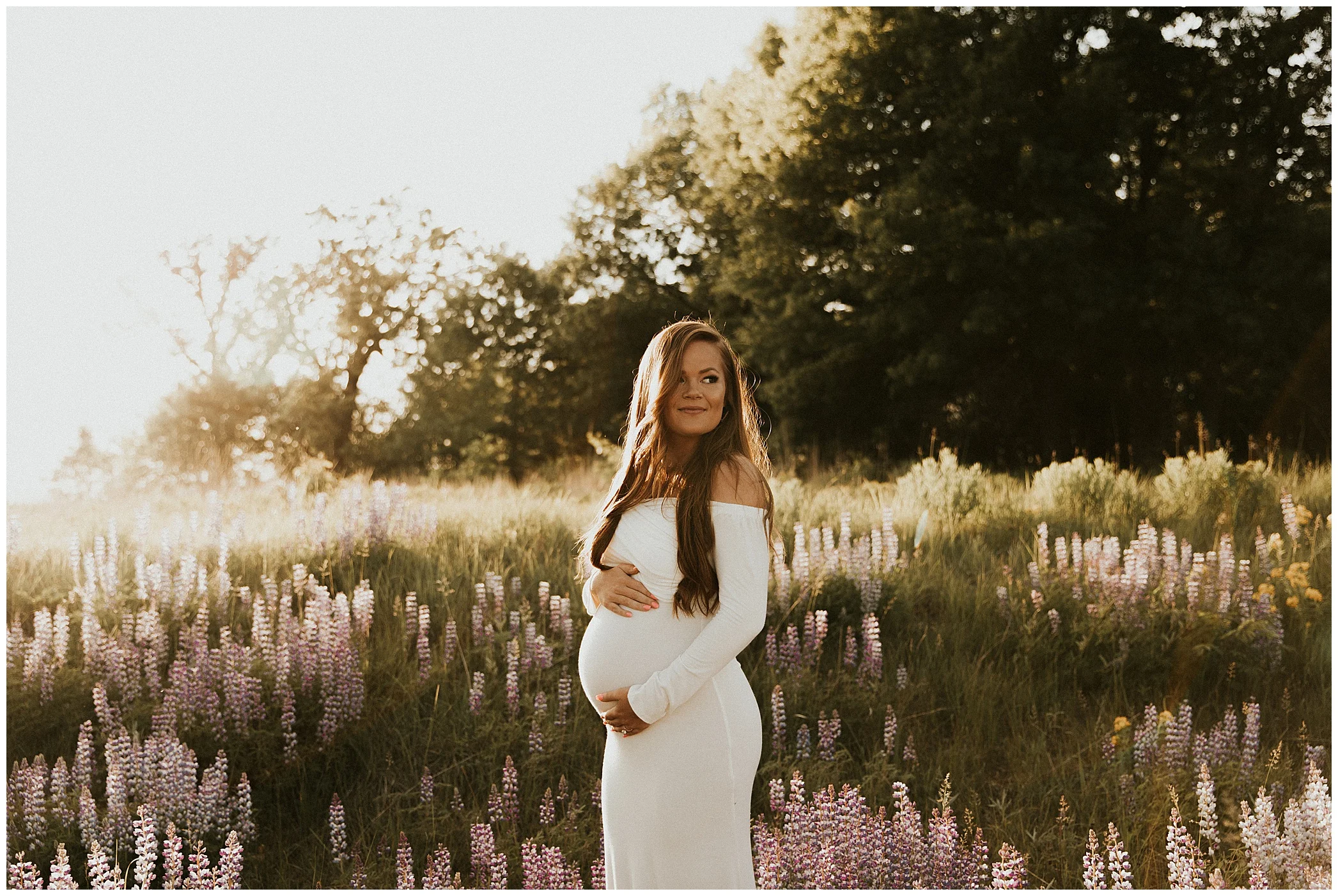 Minnesota Summer Maternity