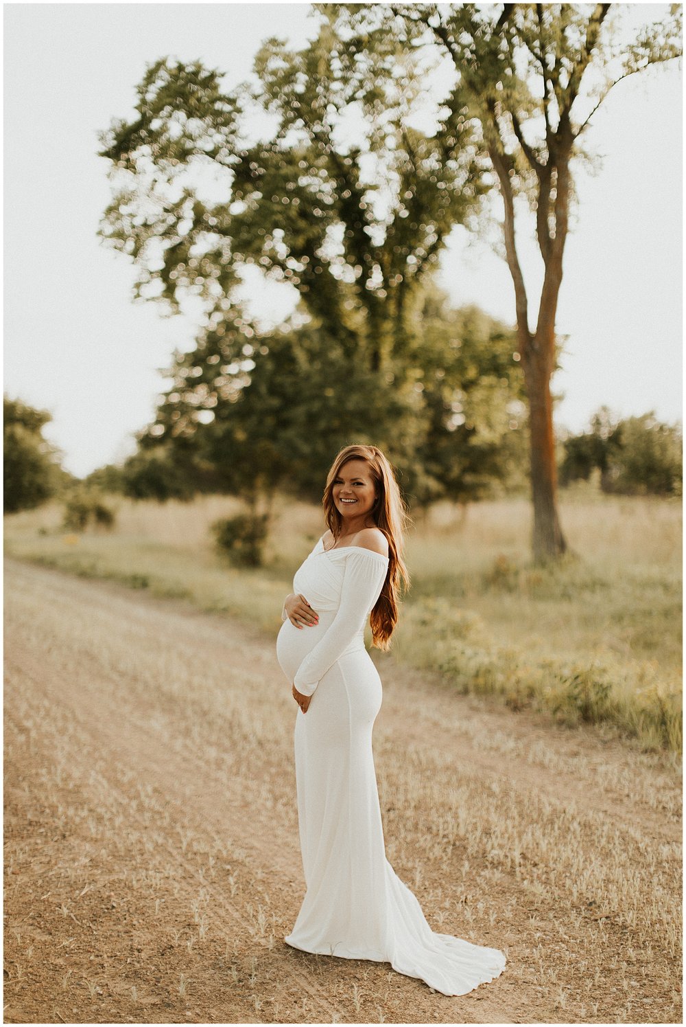 Minnesota Summer Maternity 