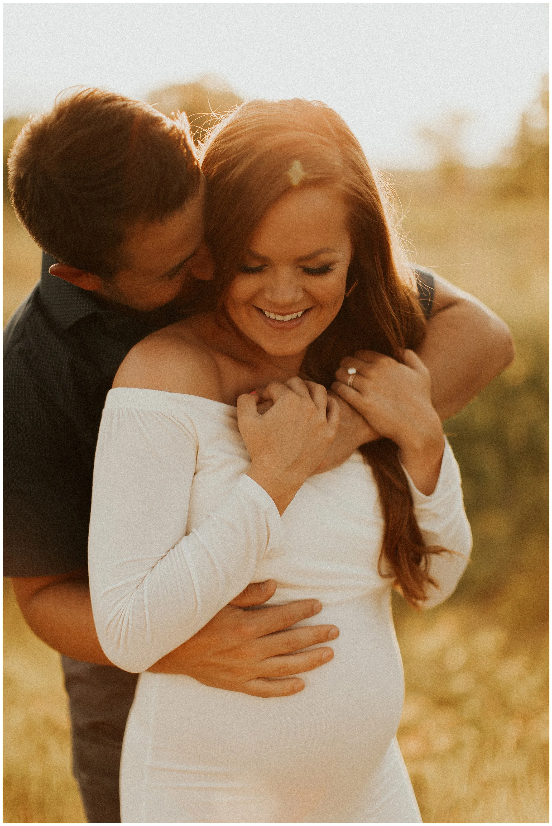 Minnesota Summer Maternity