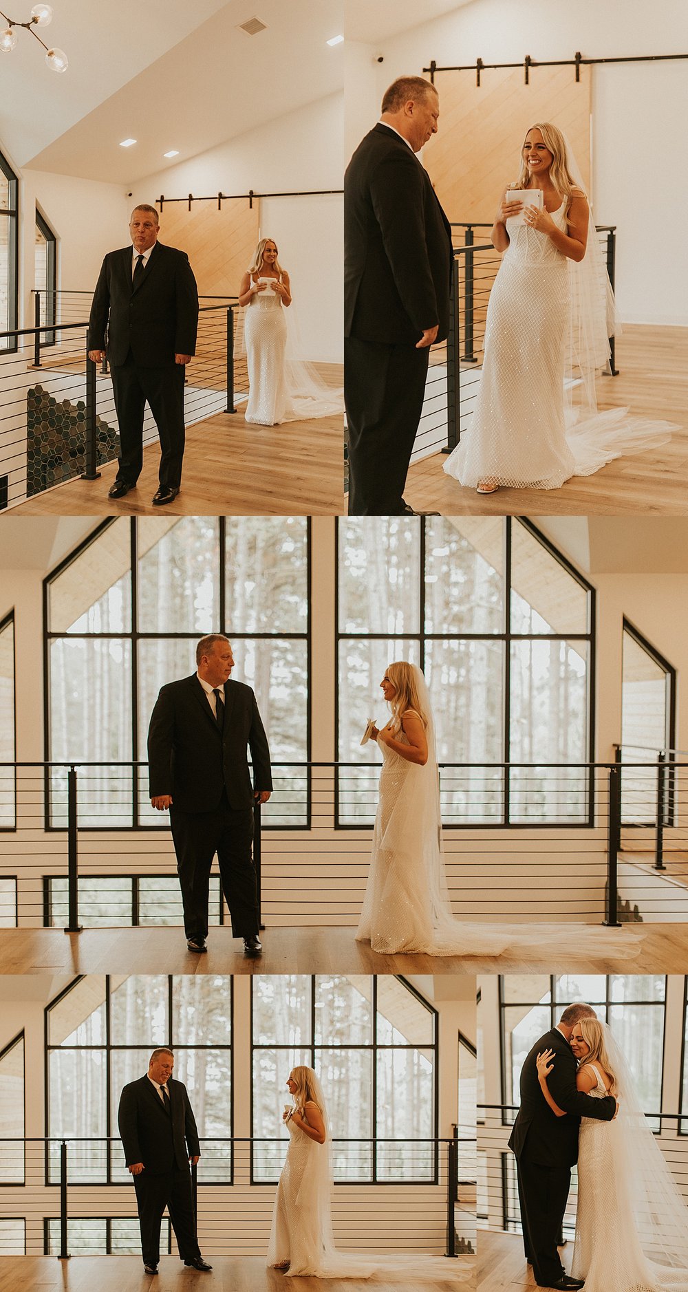 Minnesota Forest Wedding | Pinewood 