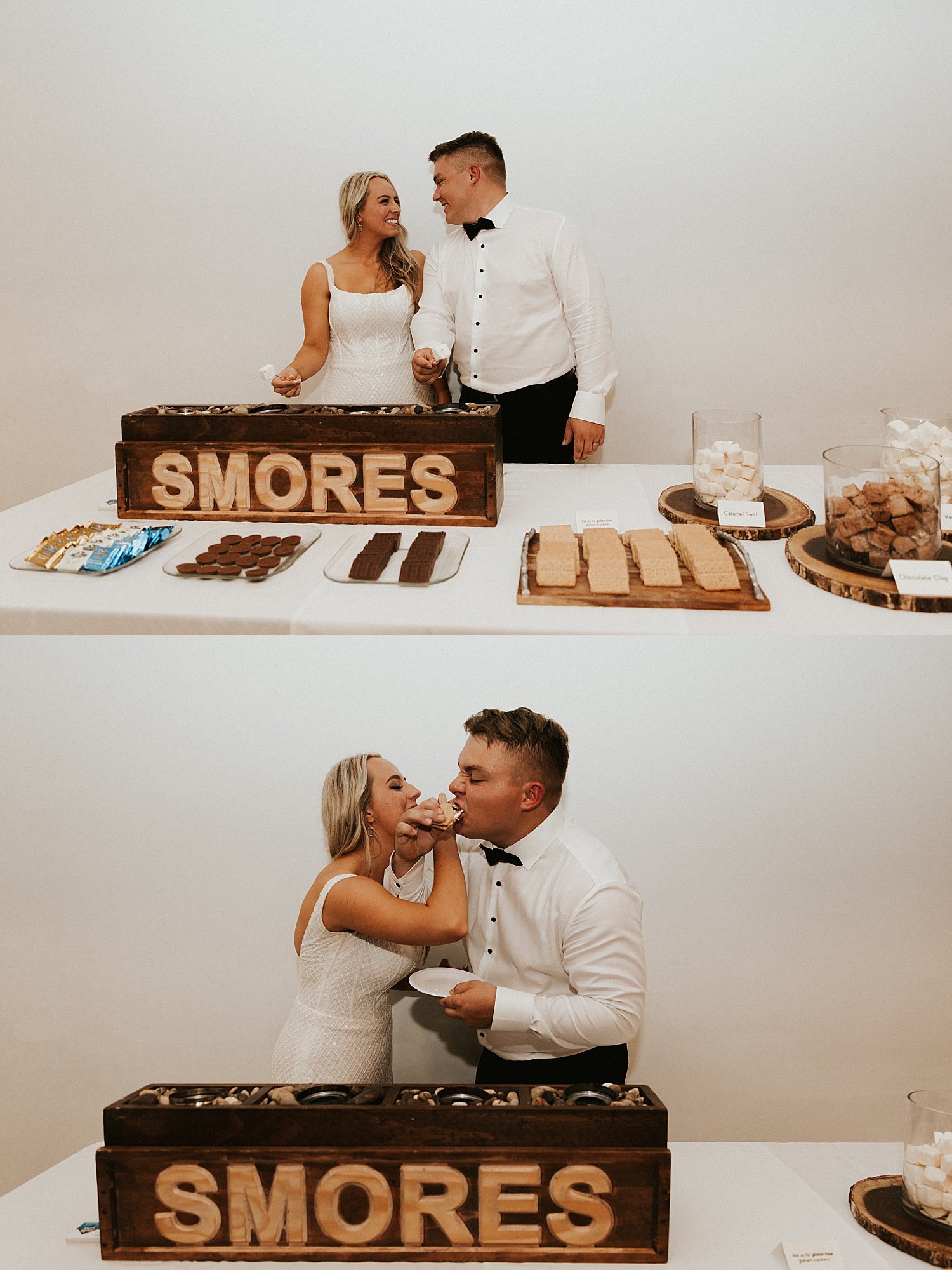 Minnesota Forest Wedding | Pinewood 