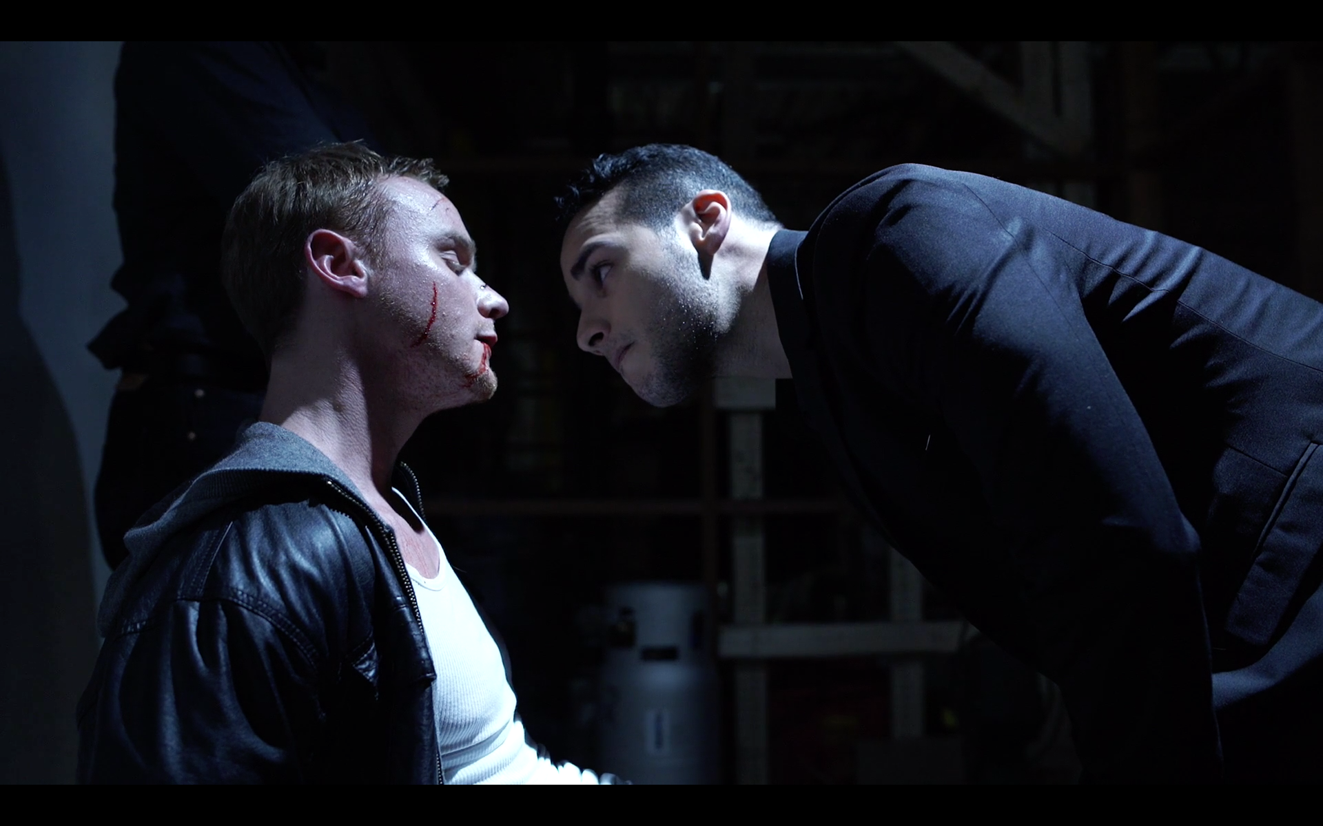 Penumbra Entertainment