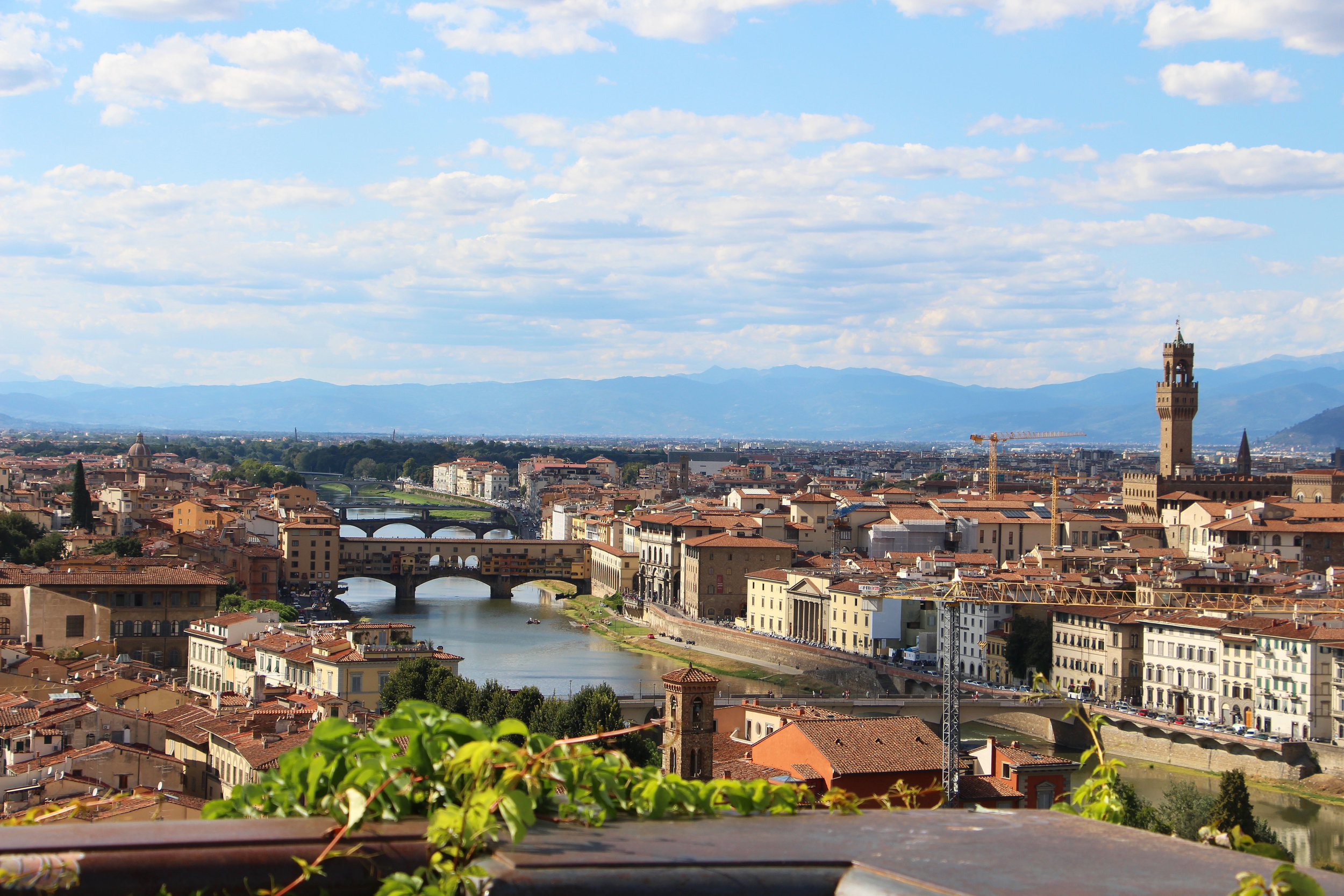  Florence, Italy 