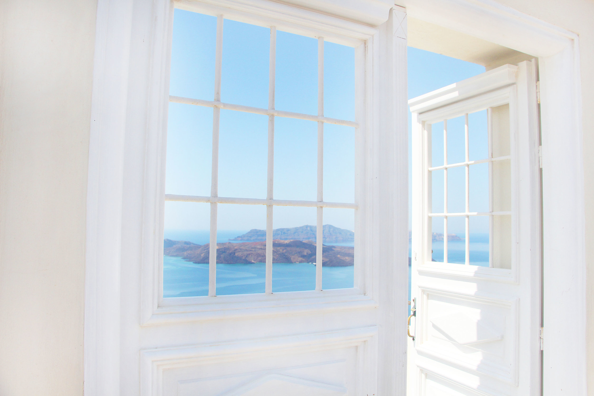  Santorini (Thira), Greece 