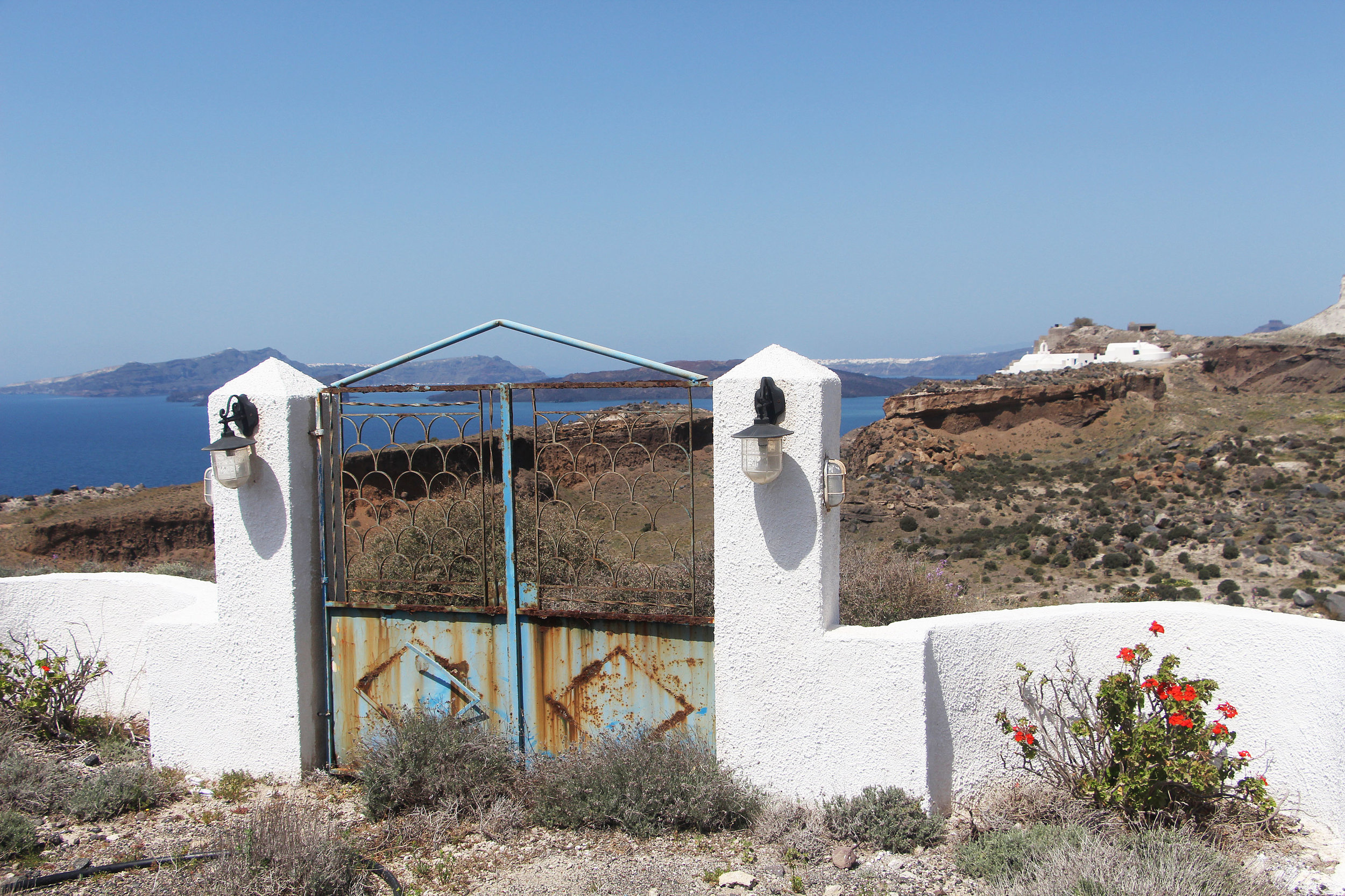  Santorini (Thira), Greece 