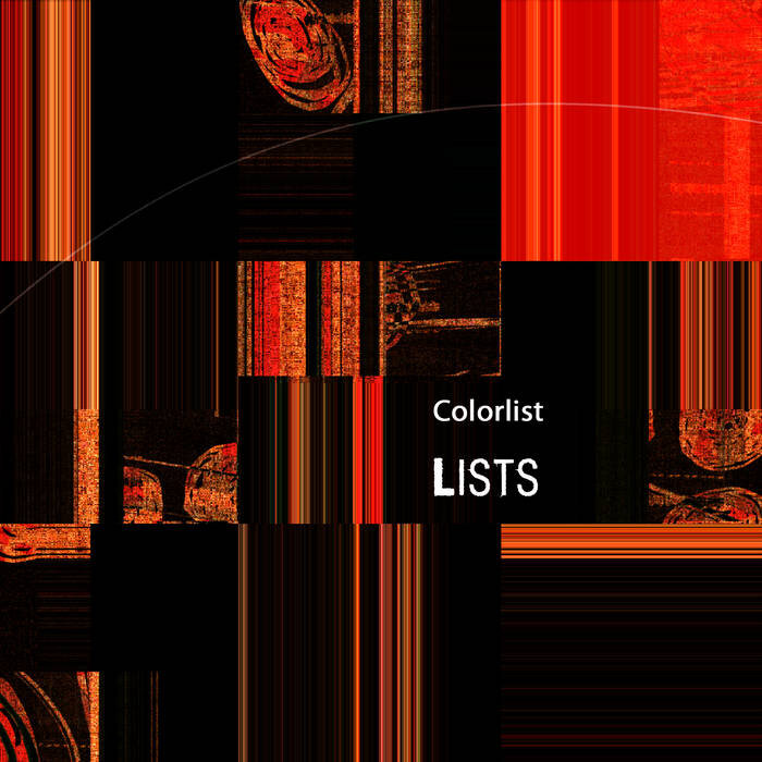 Colorlist - Lists (2007)