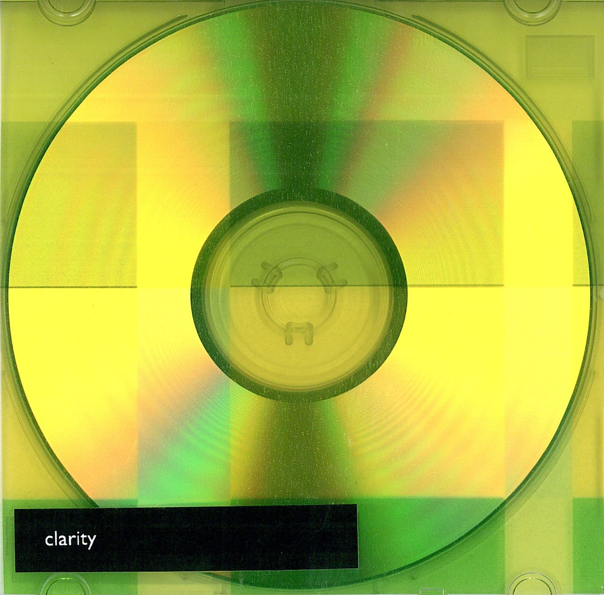 Clarity - Sight (2005)