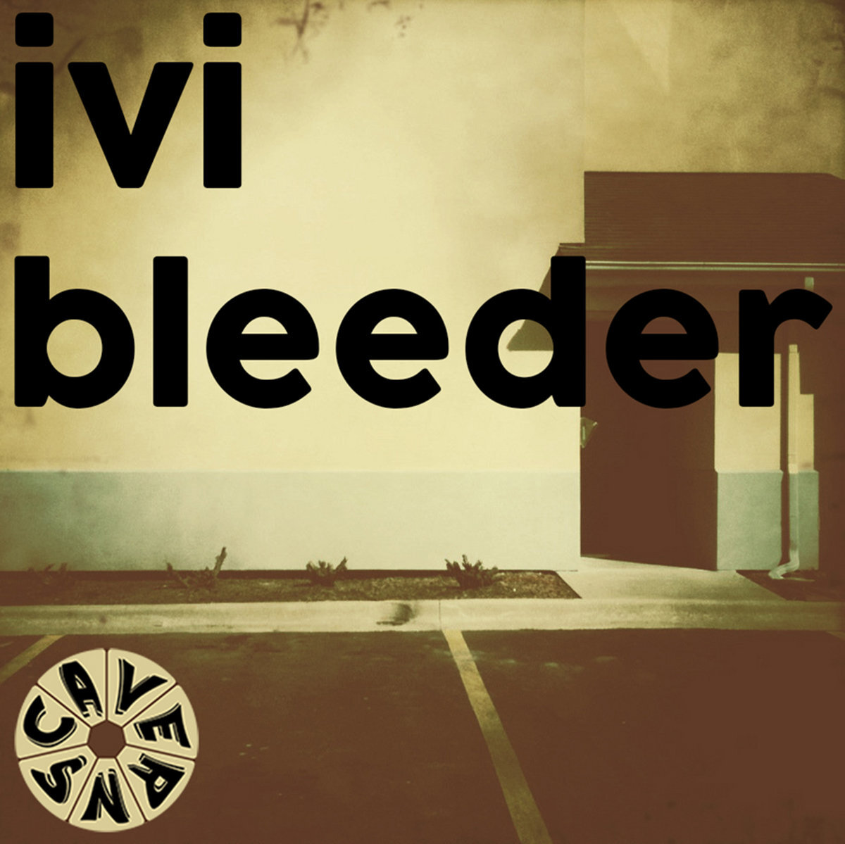 Ivi - Bleeder (2010)