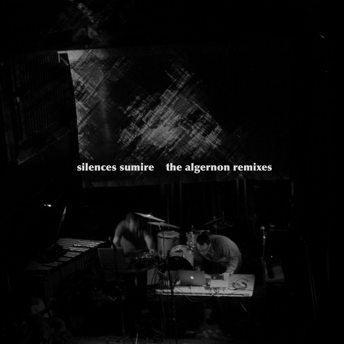 Silences Sumire - The Algernon Remixes (2007)