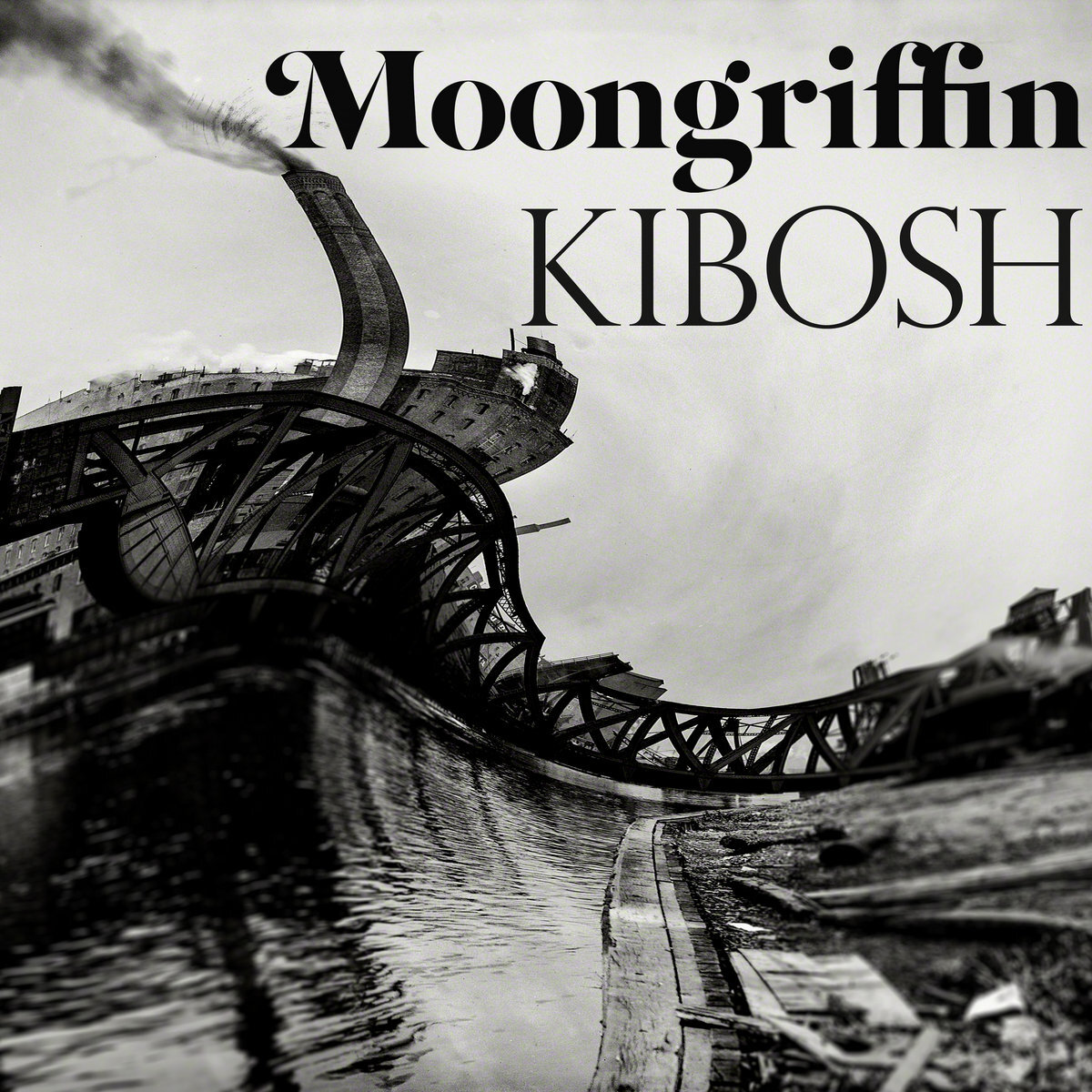 Moongriffin - Kibosh (2006)