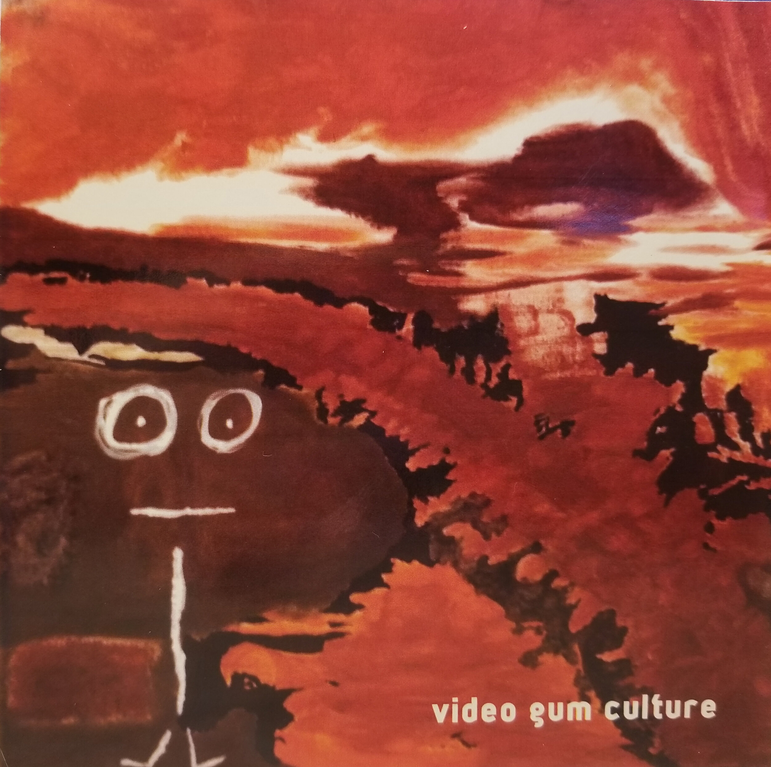 Video Gum Culture (2003)