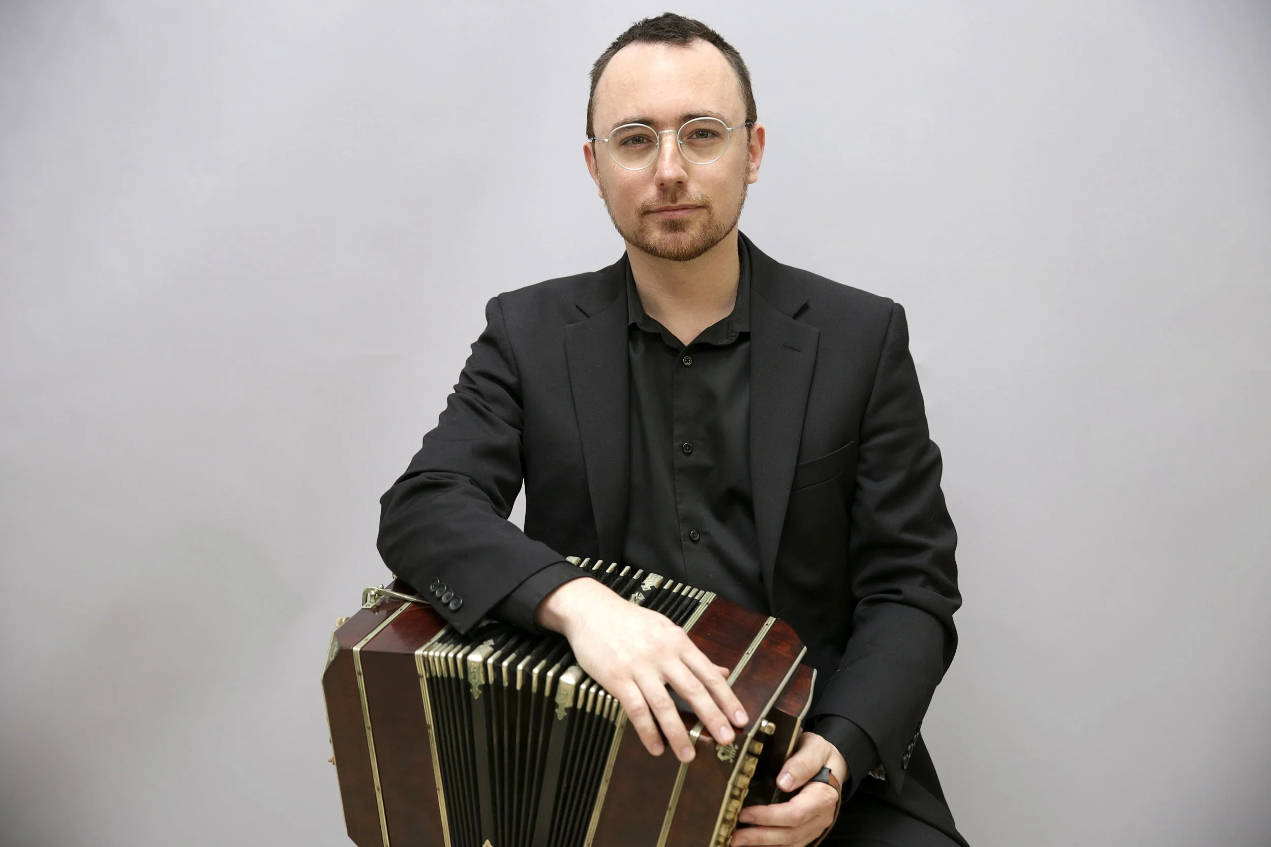 Charles Gorczynski headshot 2