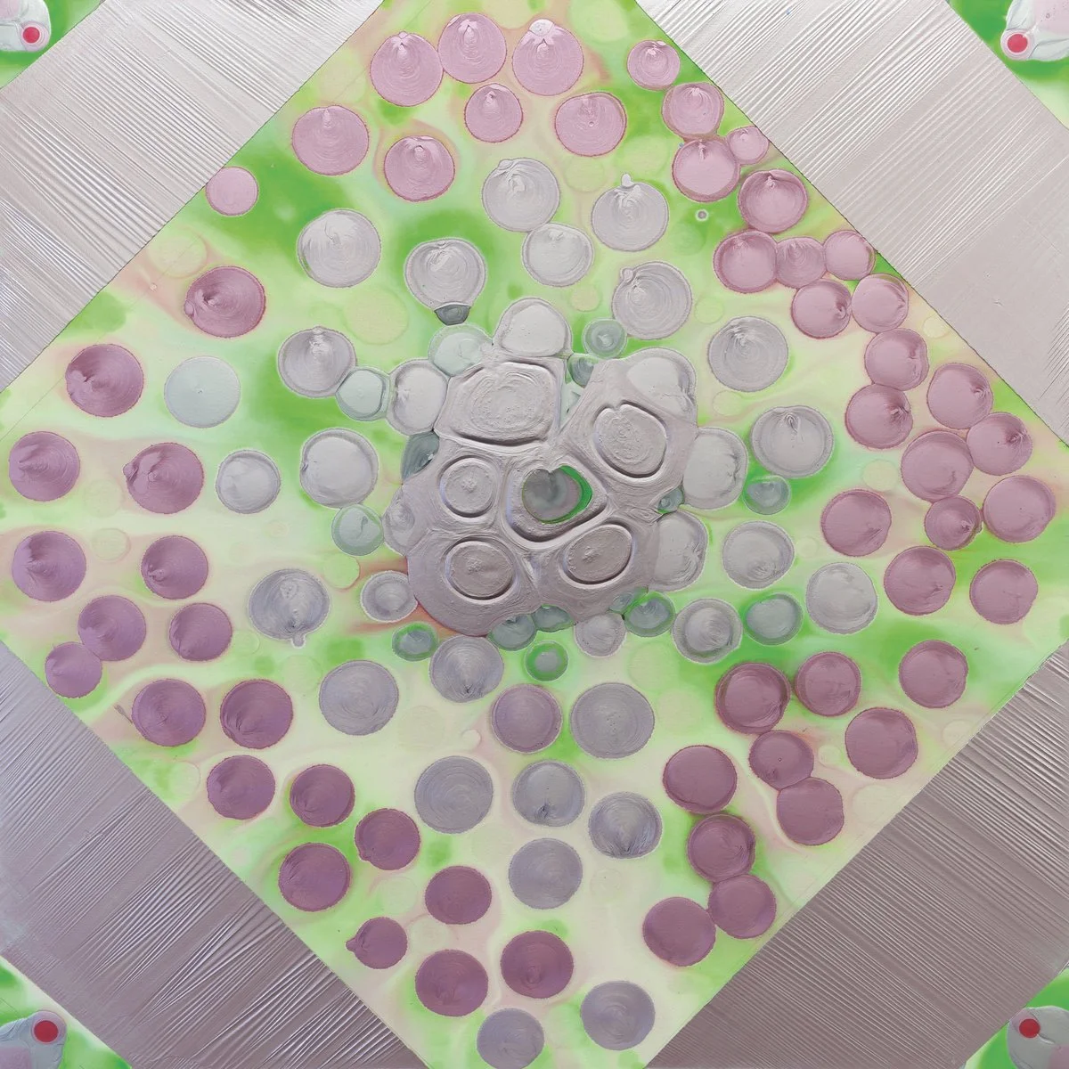 Redwood Tango Ensemble - We Become The Night Sky Vl.I (2020)