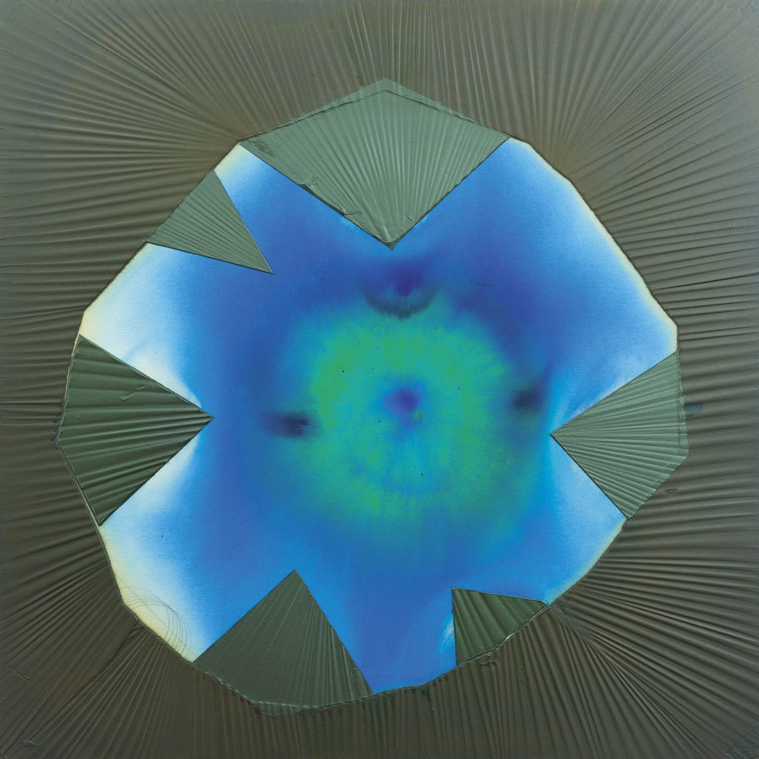 Redwood Tango Ensemble - We Become The Night Sky Vl.II (2021)