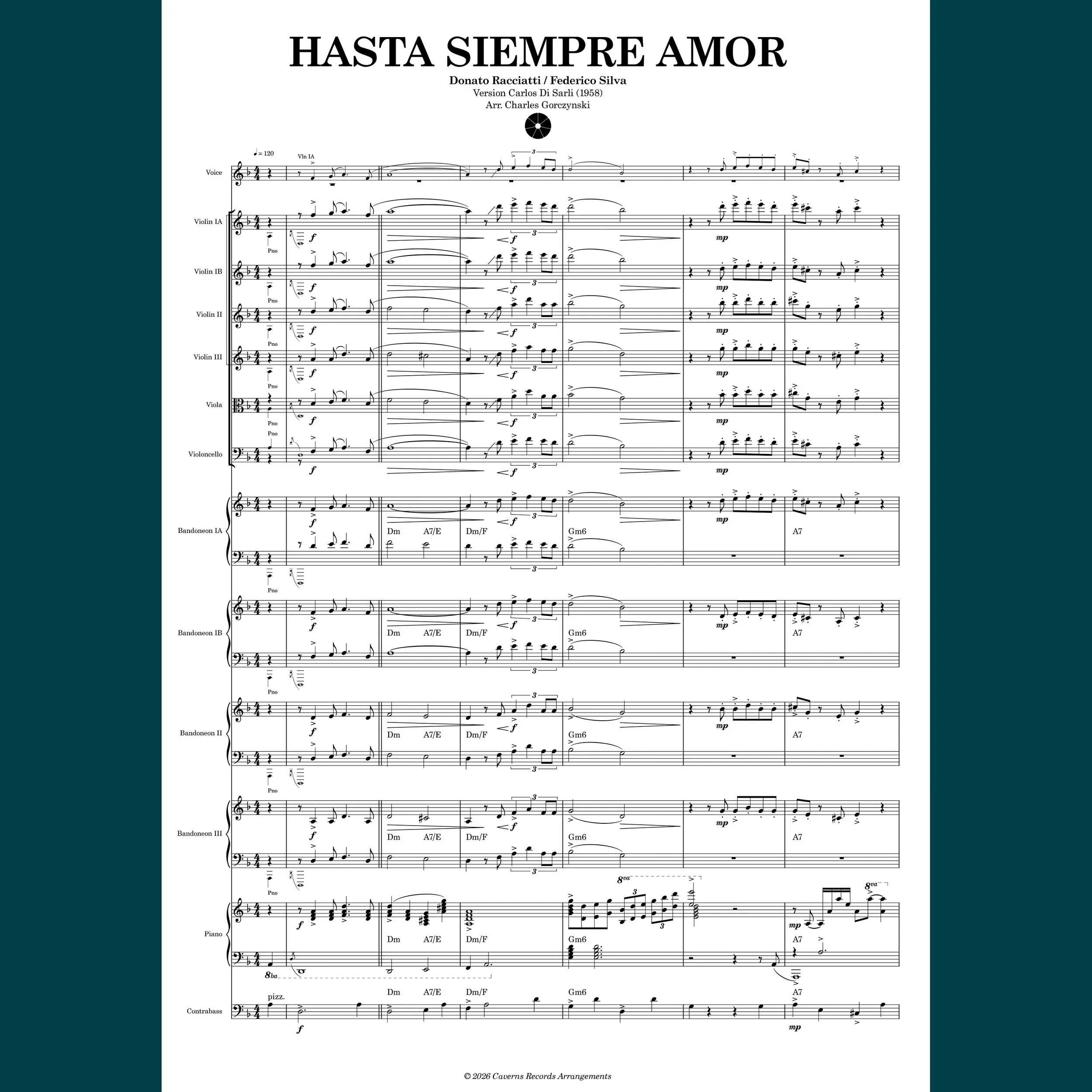 Hasta Siempre Amor Cover.jpg