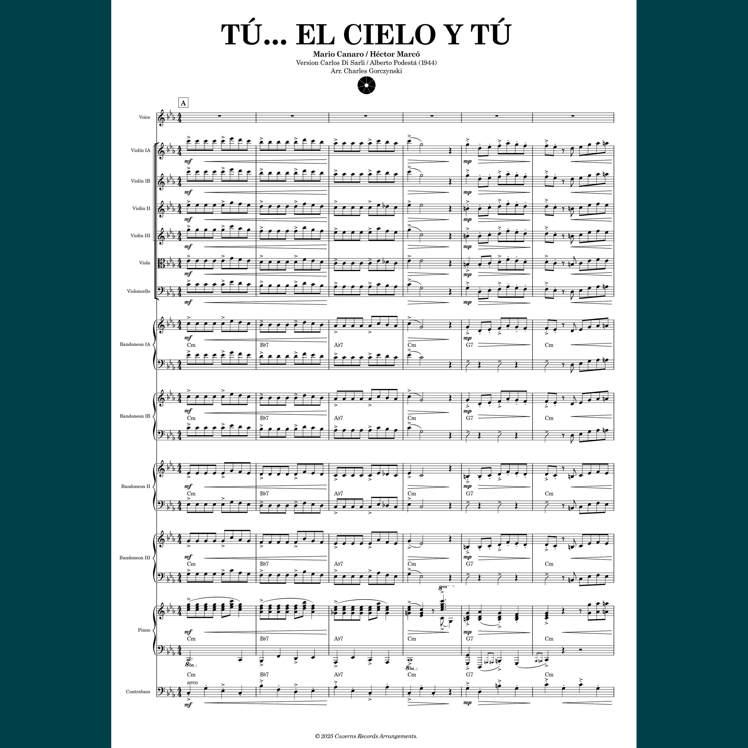 TU EL CIELO Y TU Cover.jpg