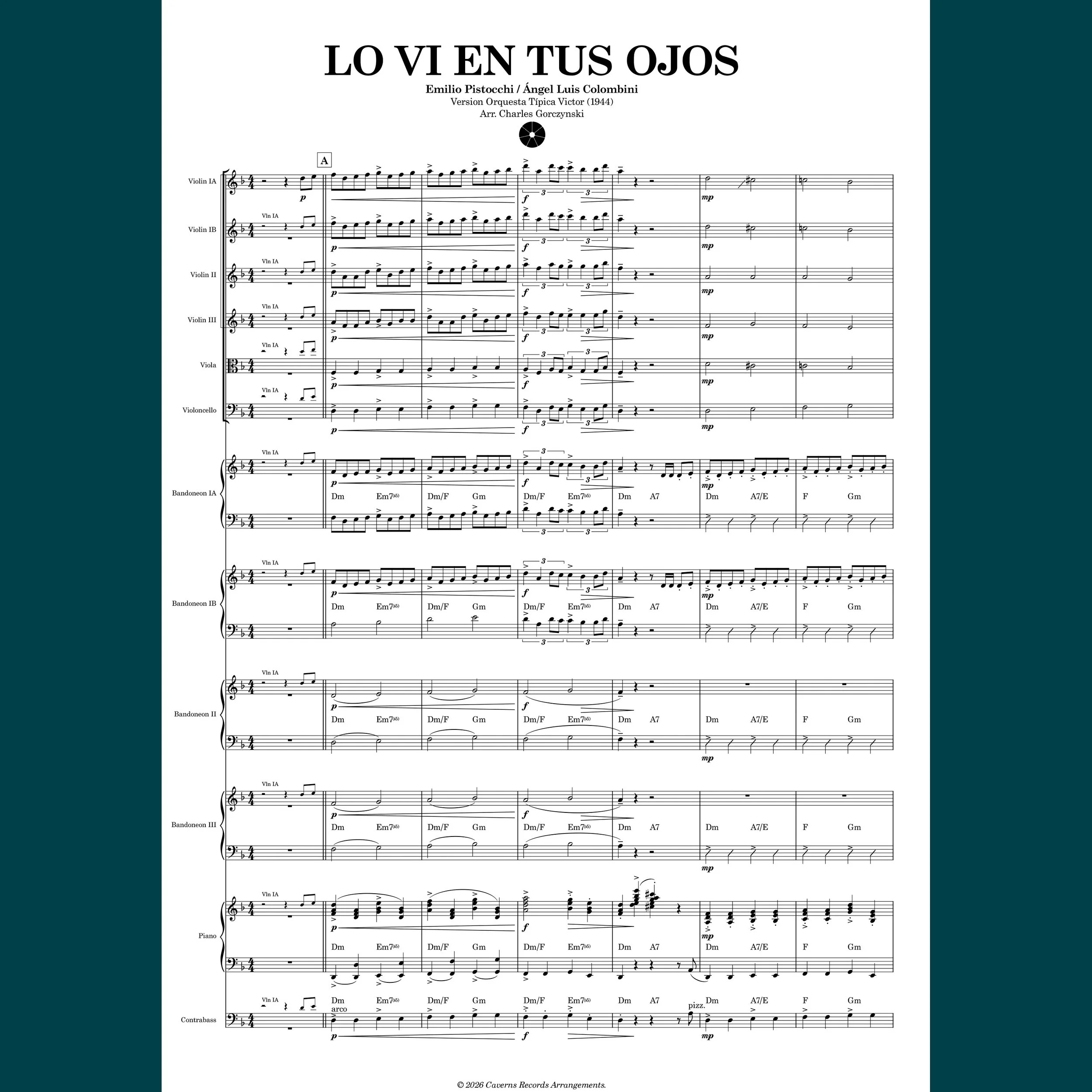 Lo vi en tus ojos Cover.jpg