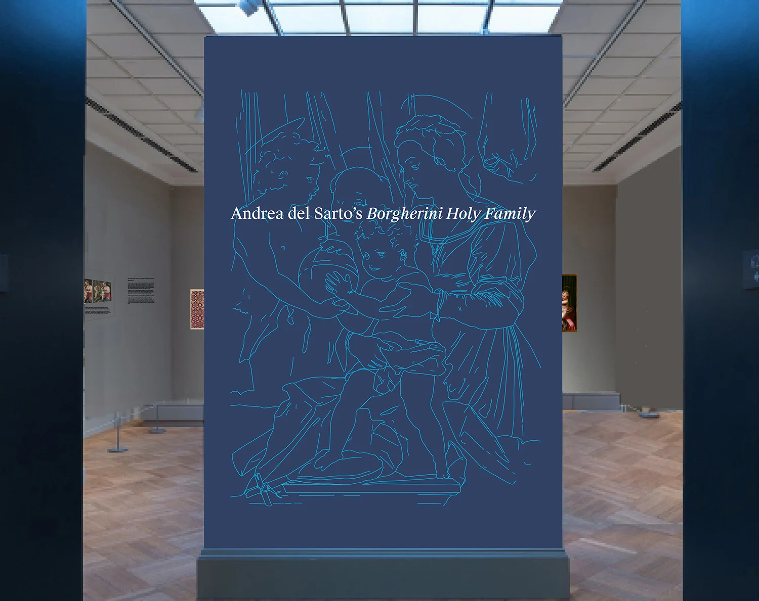 del sarto_titlewall.jpg