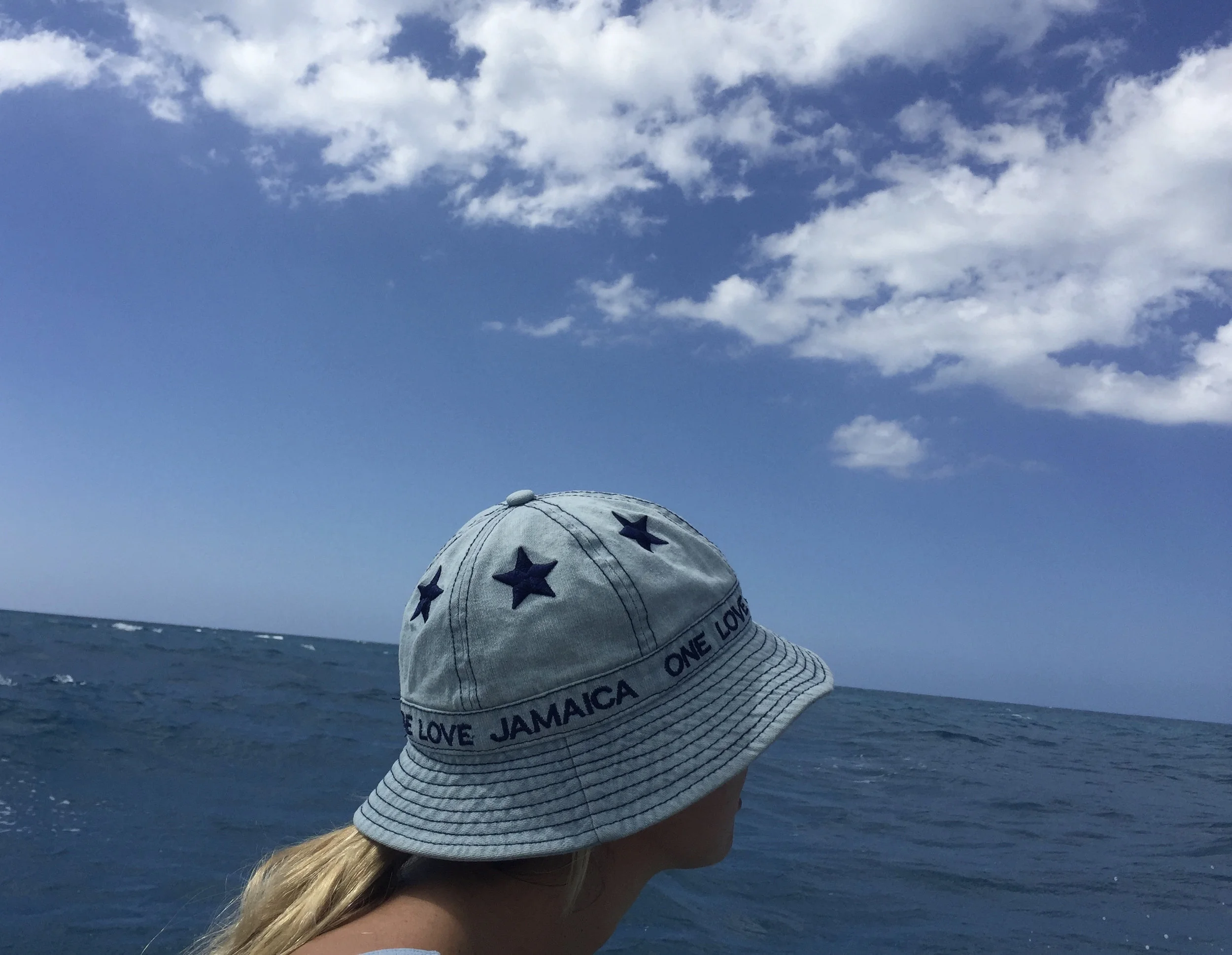 JAMAICA
