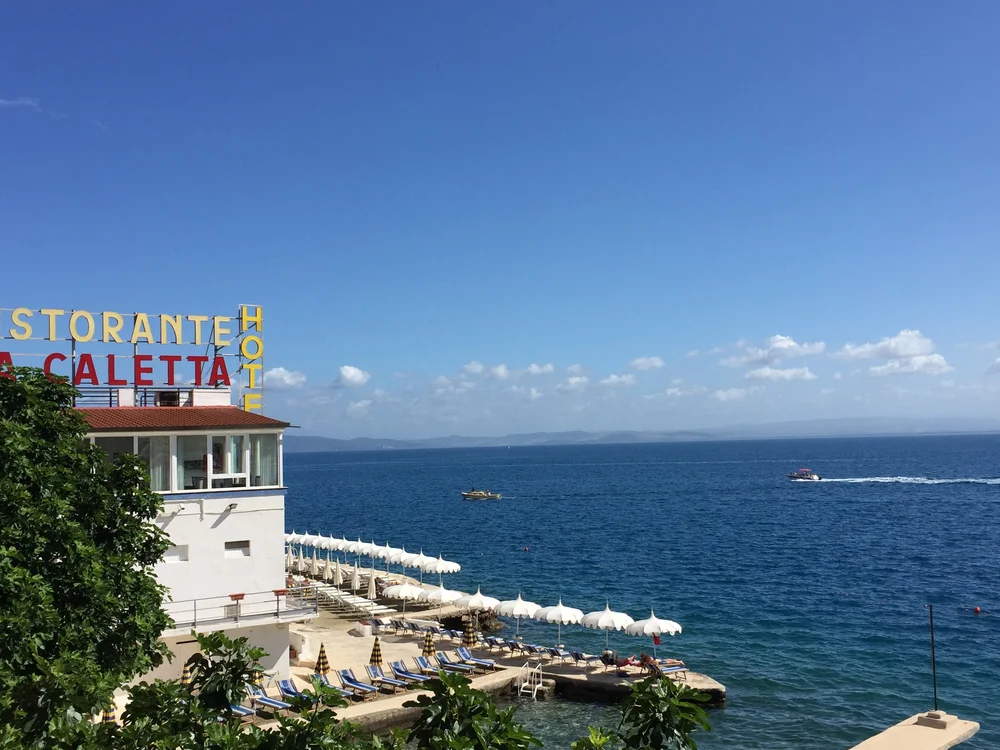  Porto Santo Stefano&nbsp; 