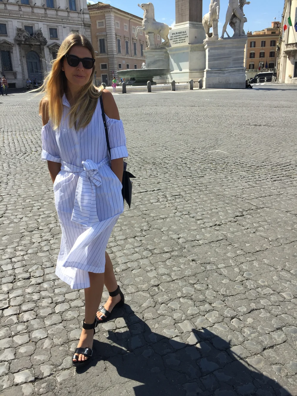 skipping around in rome 