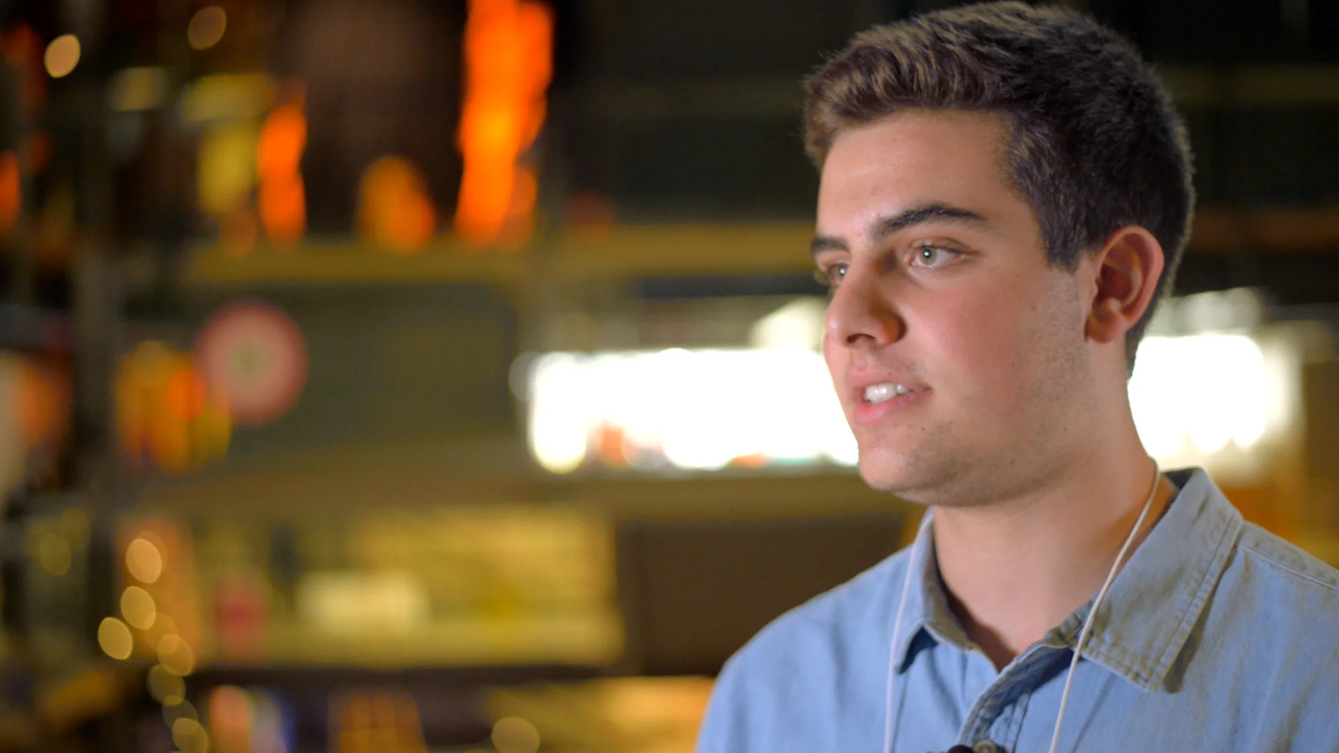 We believe that these organizations have some of the most important stories to tell. Video is the perfect medium to bring their mission to life. We believe in the good work that these organizations do in our communities and strive to align ourselves with values and passion their people dedicate each day to.