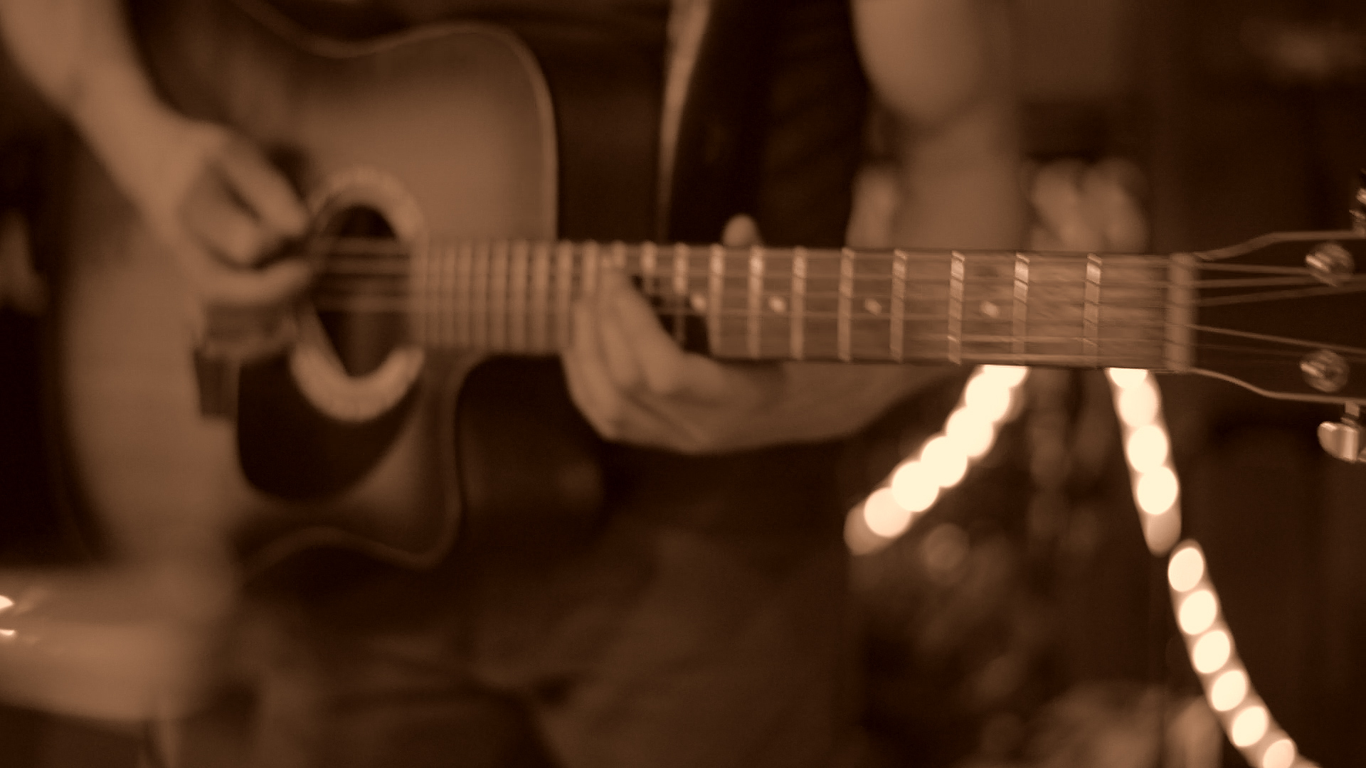 Music and art hold a special place in our hearts. Being musicians ourselves, we understand the power artistic creation has to deeply move and connect us. It’s true music and art can play an essential role in any video, but they can also be the sole focus of a video itself! We love connecting with fellow artists to help share their passion through video.