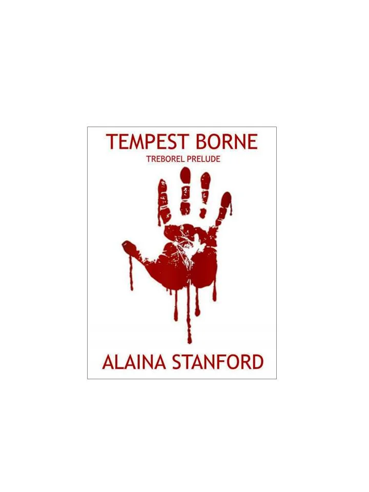 Tempest Borne, Prelude to Tempest Rise Mikel returns from a journey across the vast Tempest Sea to announce his engagement only to discover his long time mistress, Zannia is with child and she quickly disappears. How will he explain his reckless affair to Princess Sari? Will she support his search for his unborn child or end their engagement?