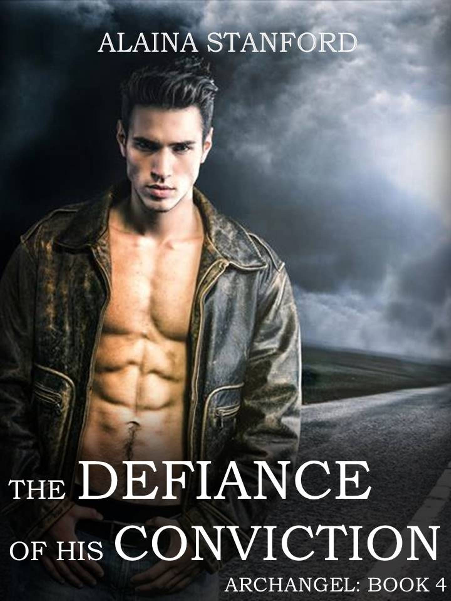 Defiance of His Conviction cover 3.jpg