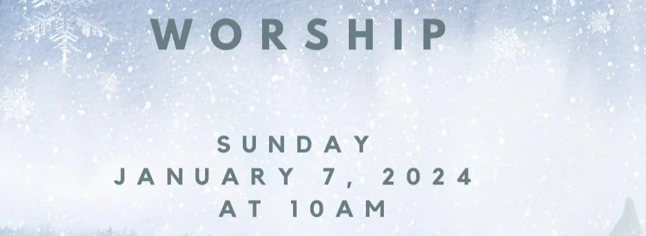 Berry Worship at Albany Park Ministry Center 